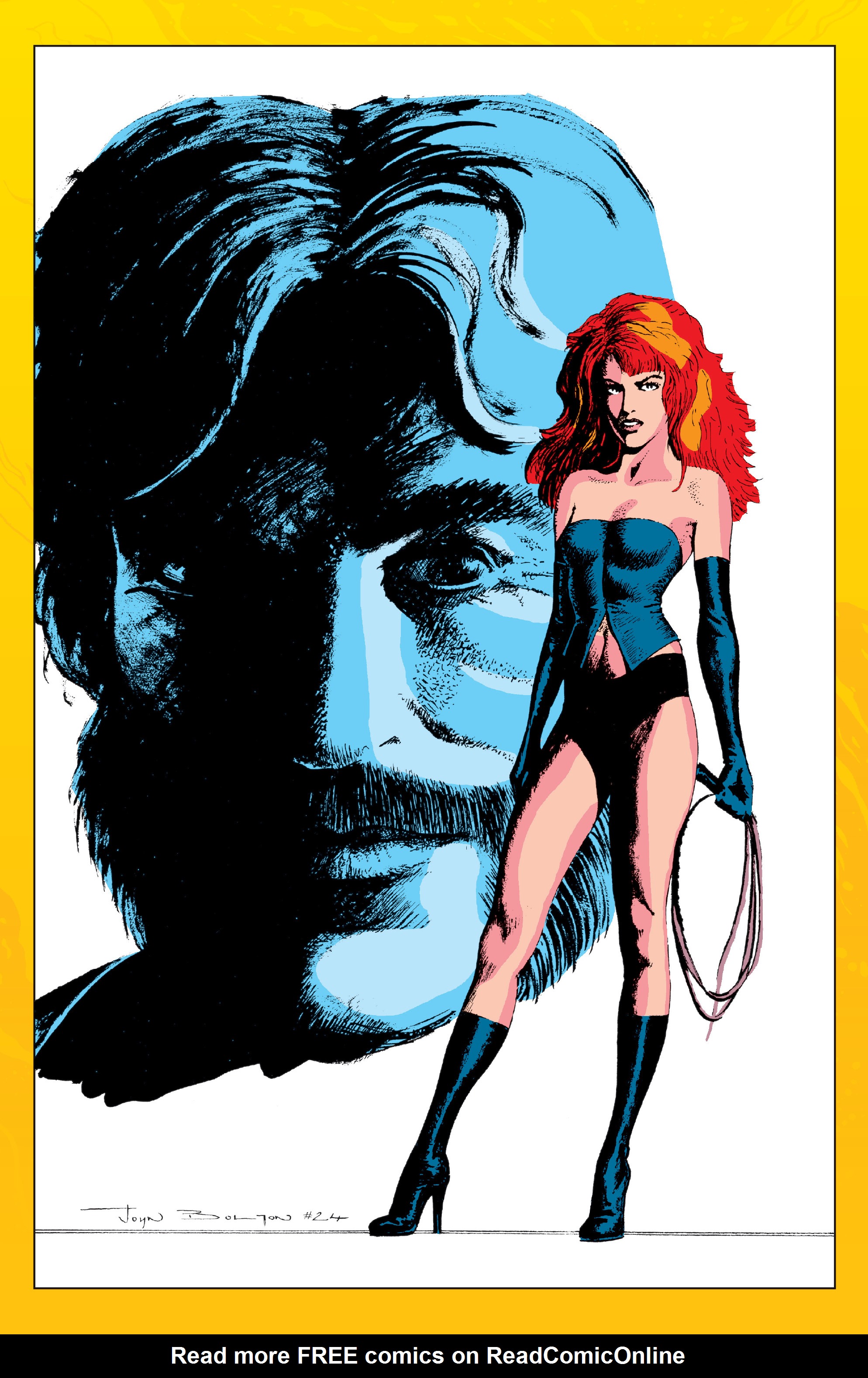 Read online X-Men Classic: The Complete Collection comic -  Issue # TPB 2 (Part 1) - 11