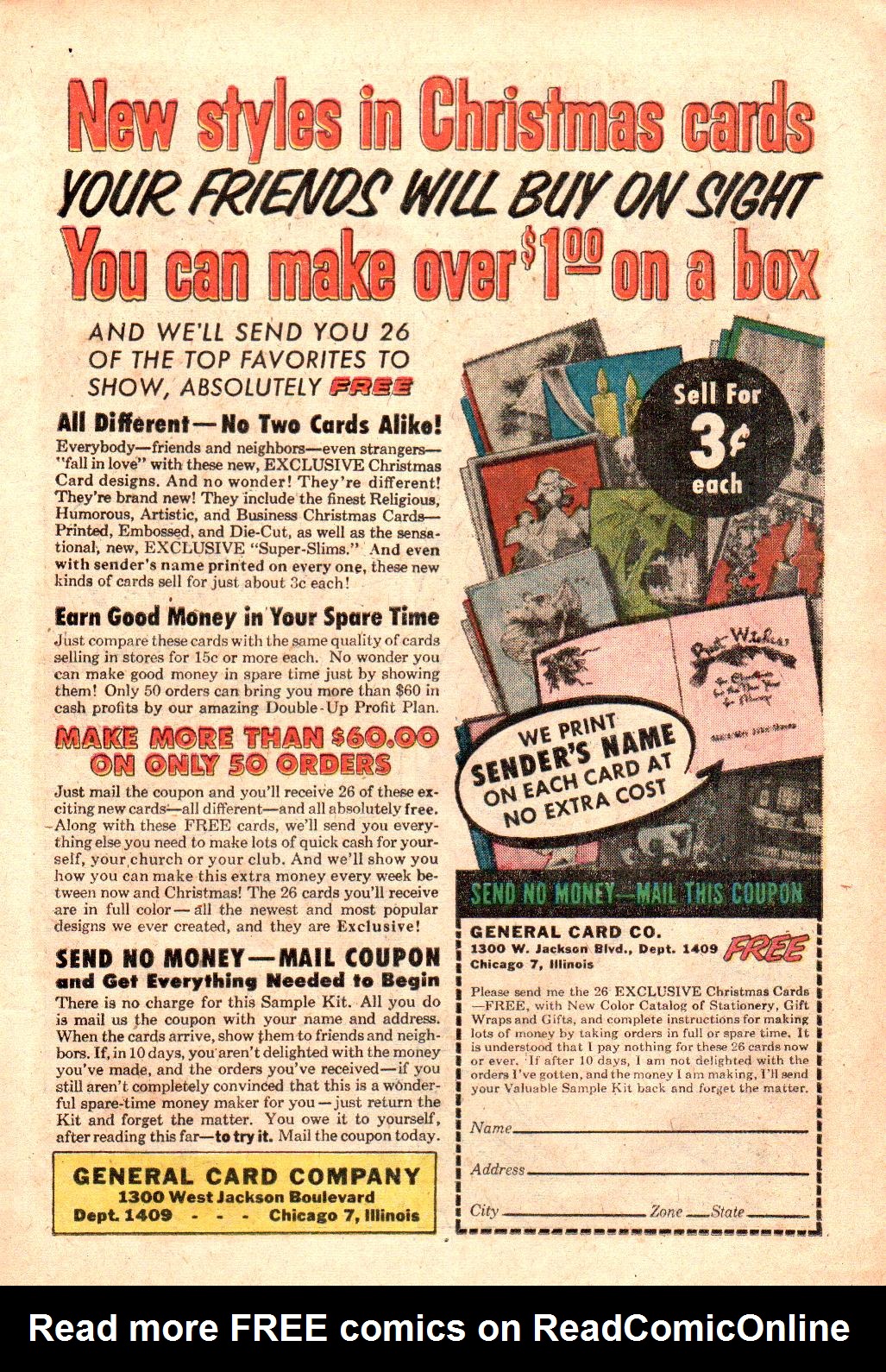 Read online My Own Romance comic -  Issue #47 - 9