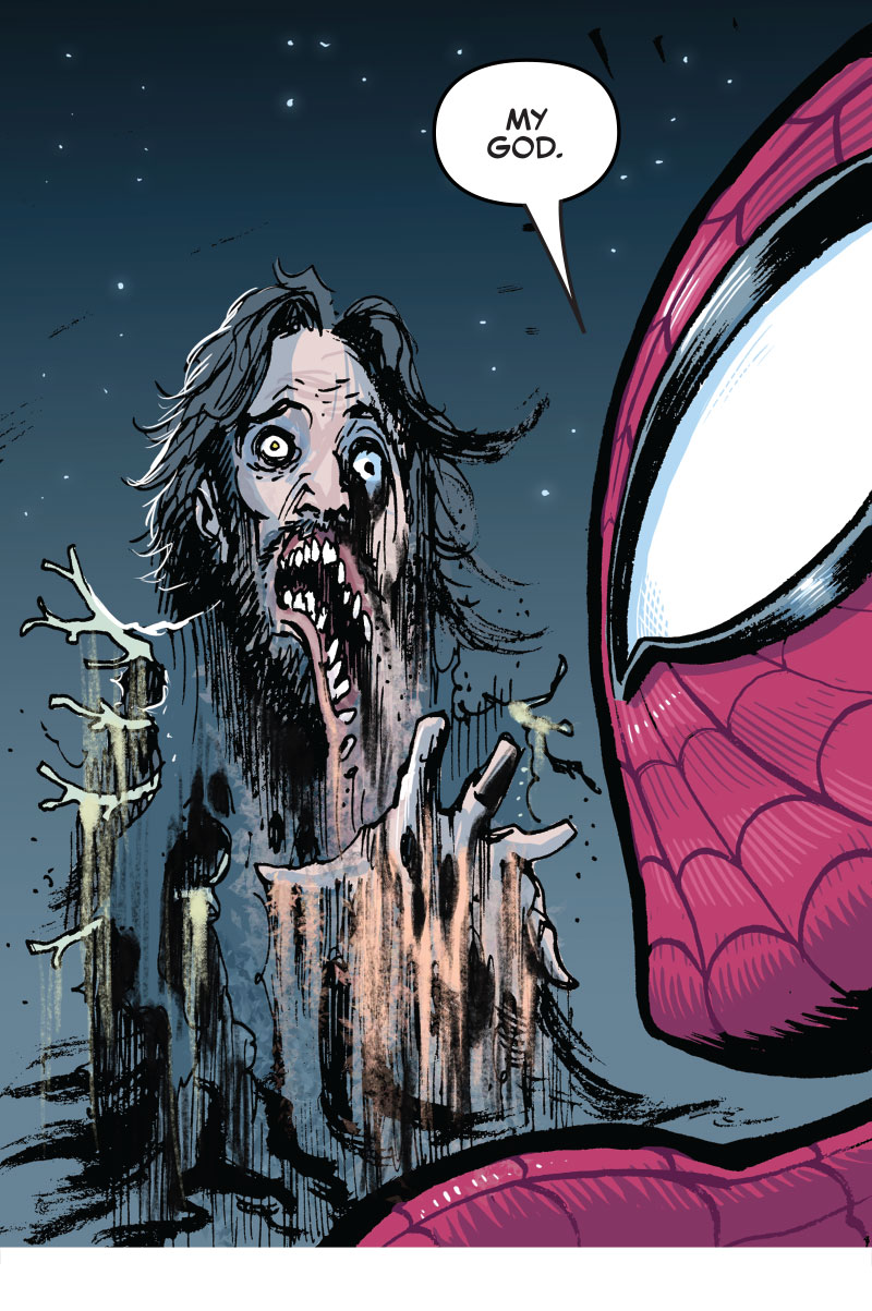 Read online Spine-Tingling Spider-Man: Infinity Comic comic -  Issue #6 - 59