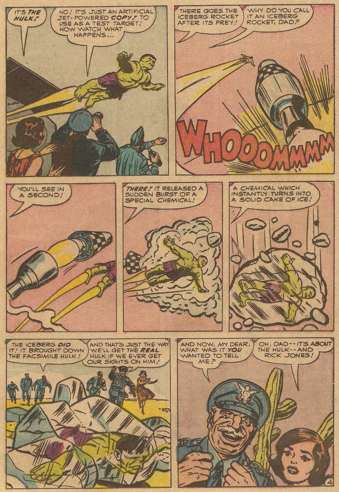 Marvel Collectors' Item Classics issue 4 - Page 53