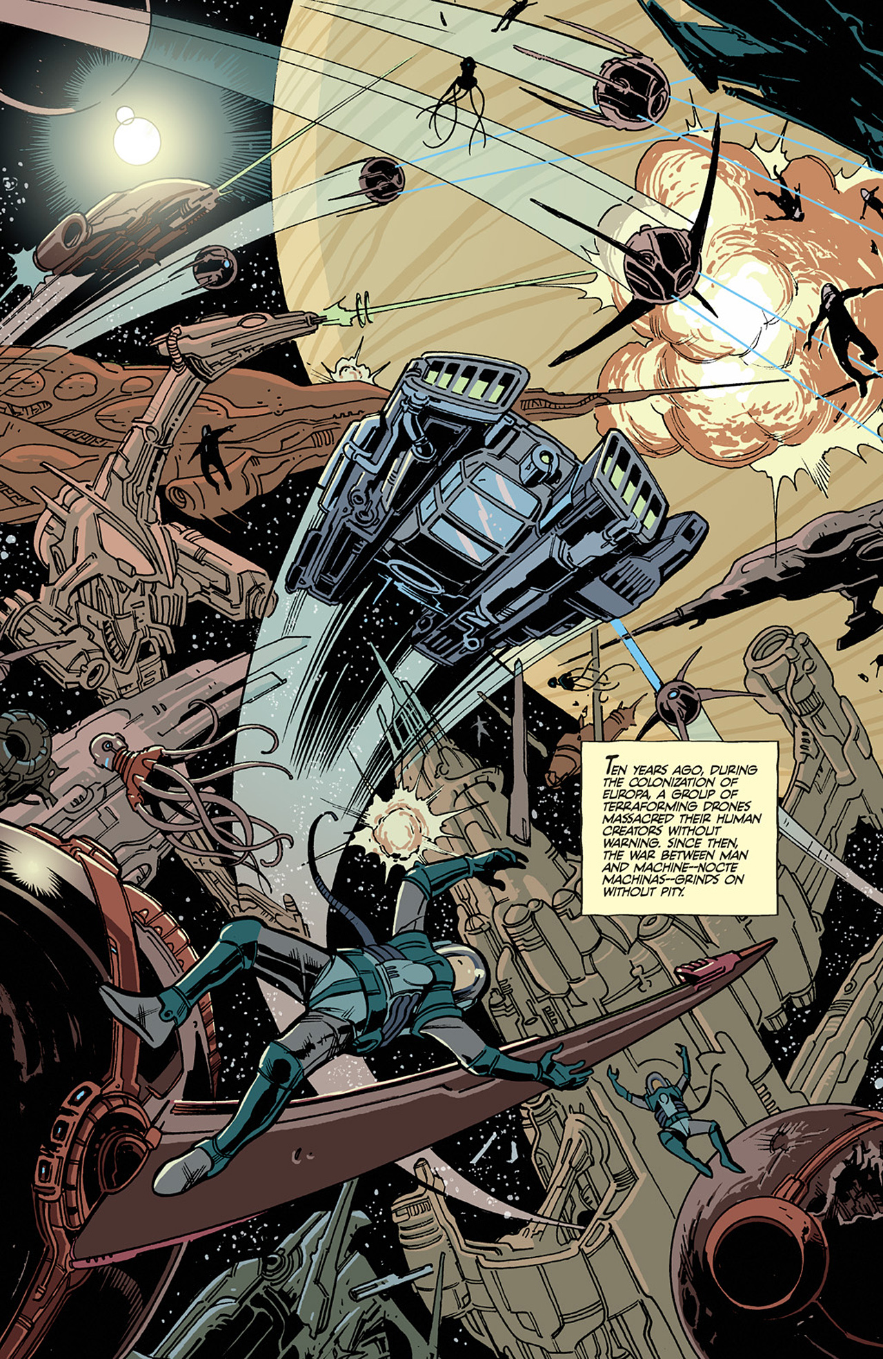 Read online Husbands comic -  Issue #4 - 3