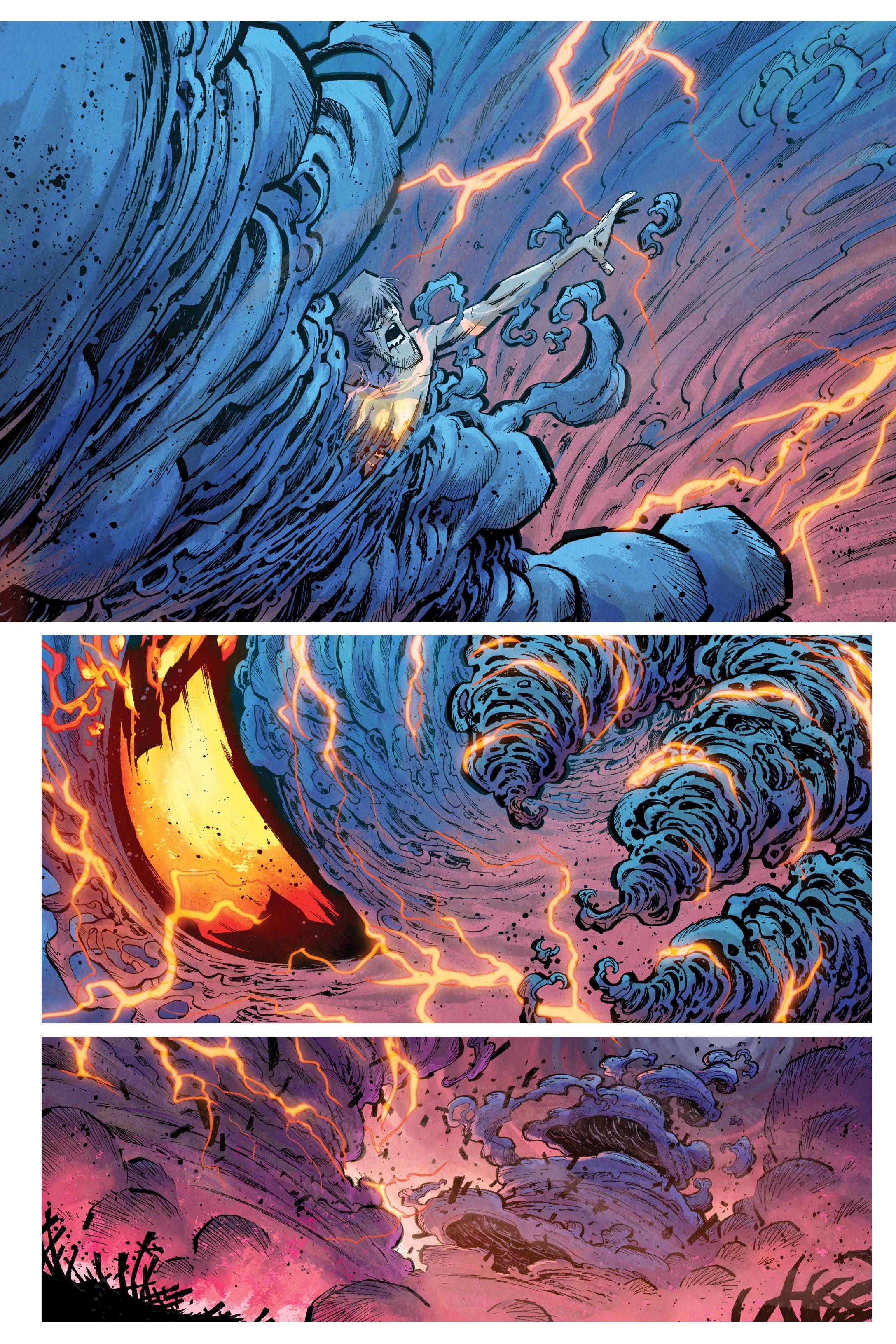 Read online Middlewest comic -  Issue # _Complete Tale (Part 5) - 12