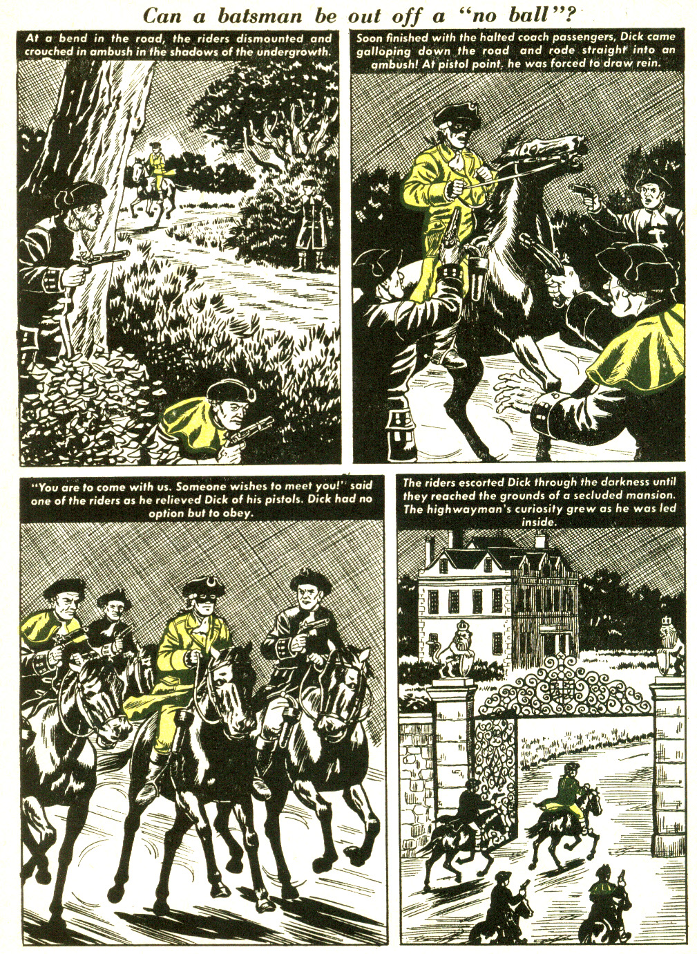 Read online The Beano Book (Annual) comic -  Issue #1961 - 25