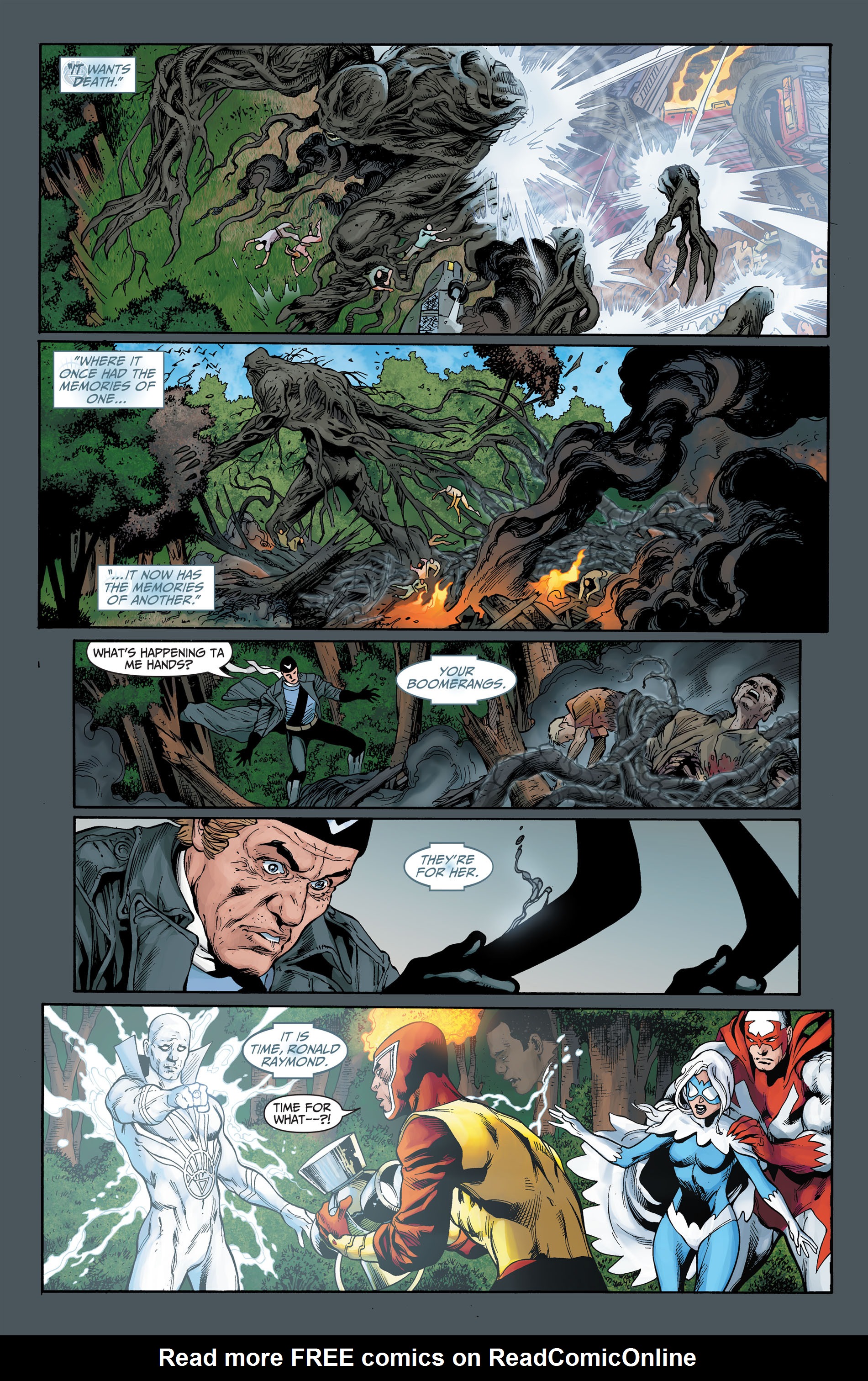 Read online Brightest Day comic -  Issue # _TPB 3 (Part 2) - 44