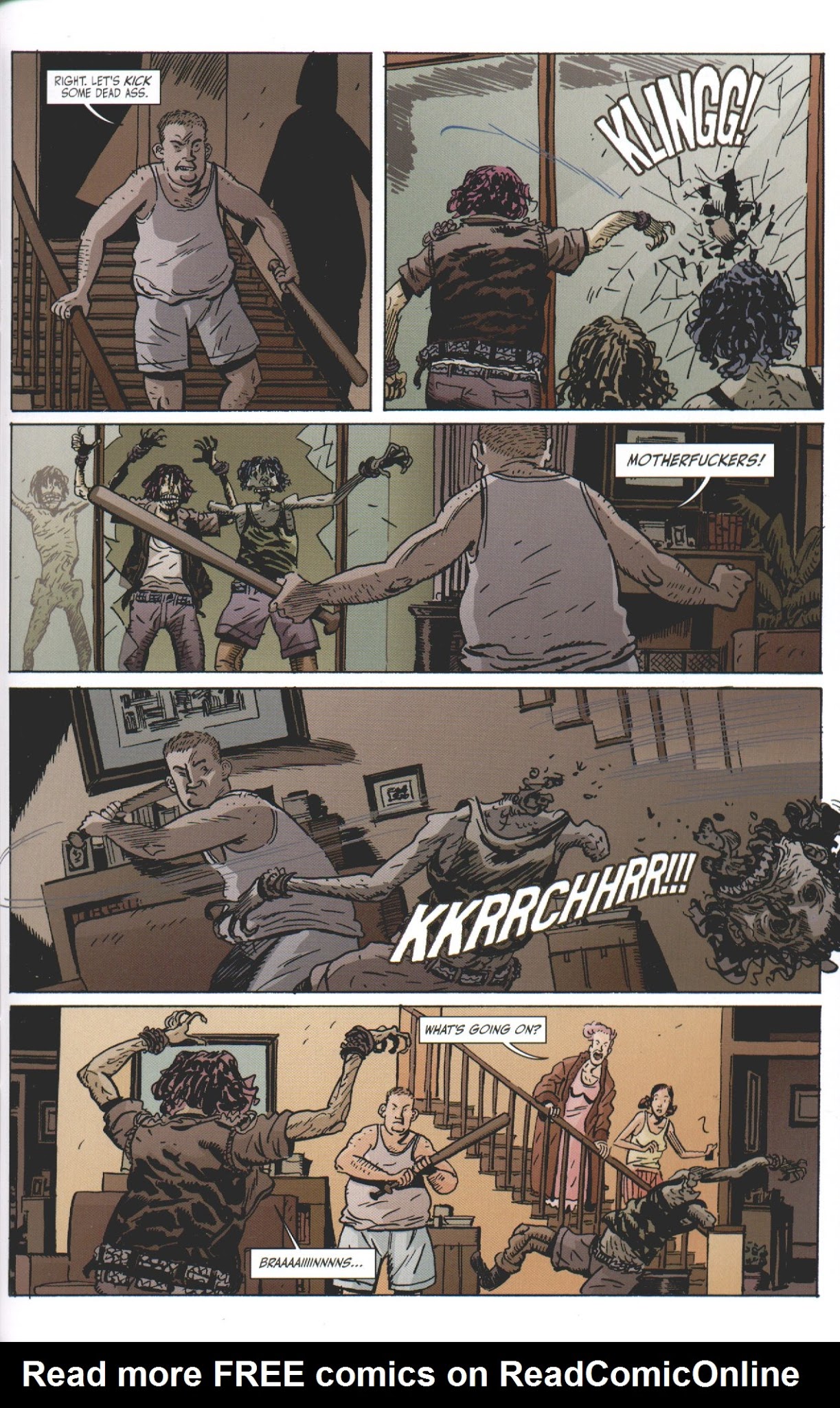 Read online Metal Hurlant comic -  Issue #10 - 27