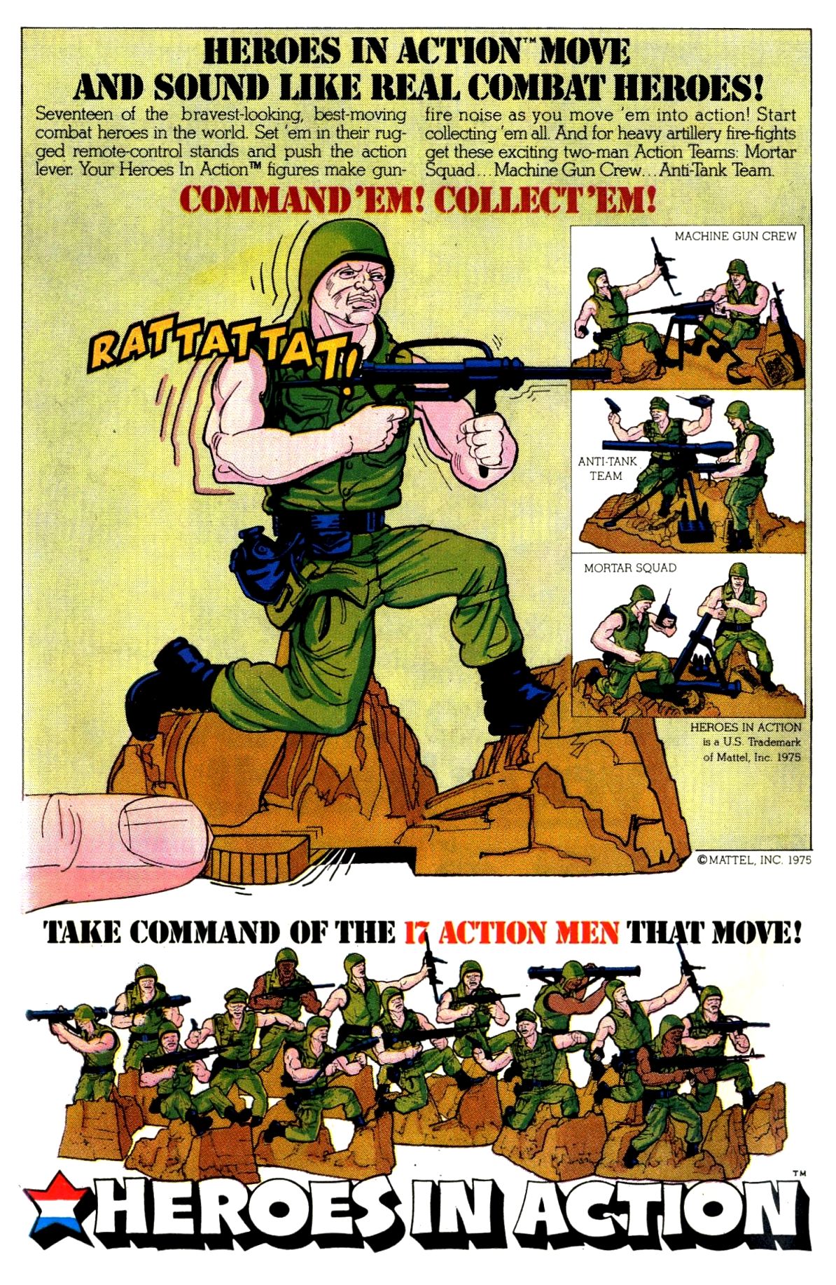 Read online The Brave and the Bold (1955) comic -  Issue #123 - 34
