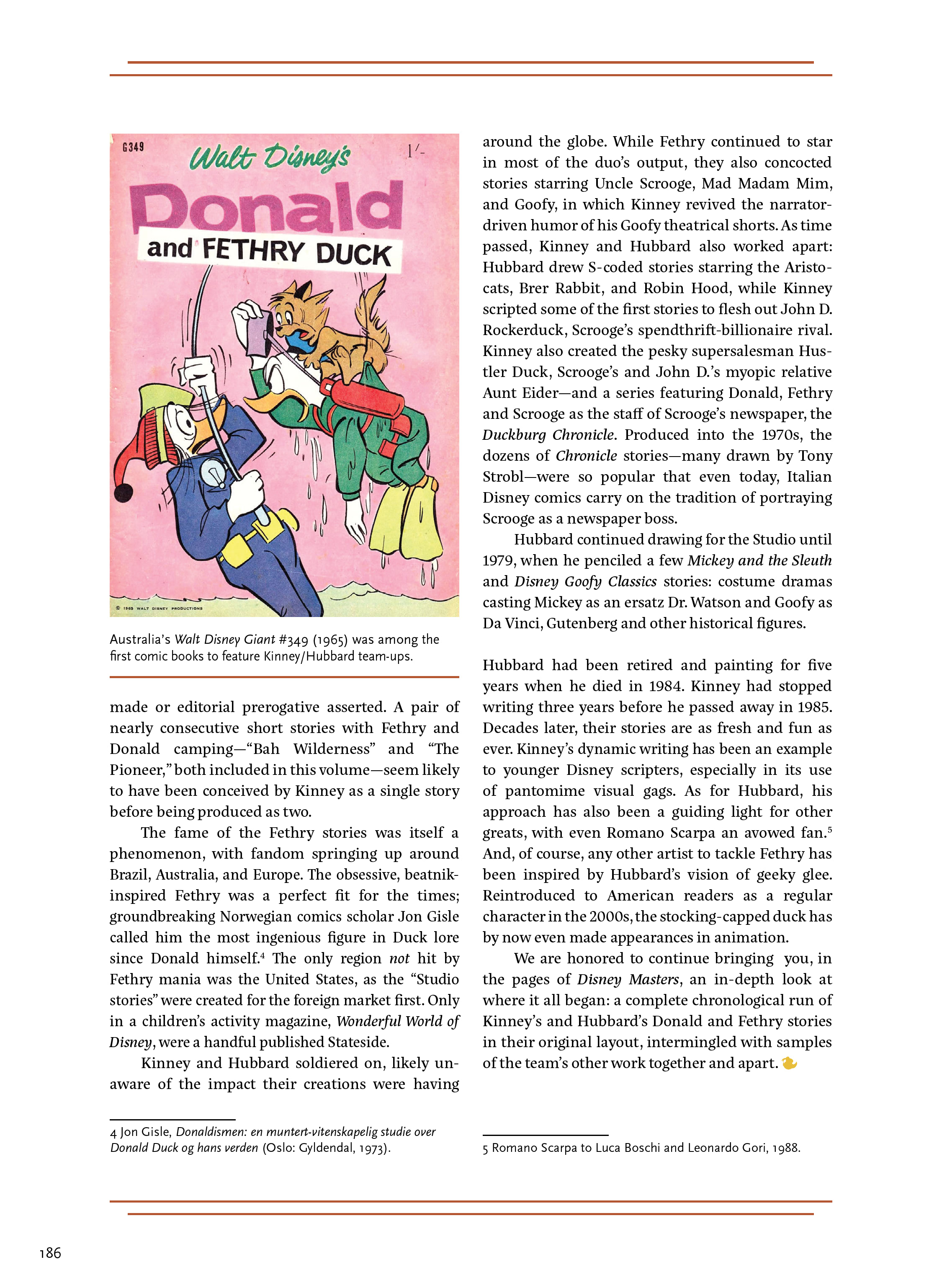 Read online Disney Masters comic -  Issue # TPB 20 (Part 2) - 92