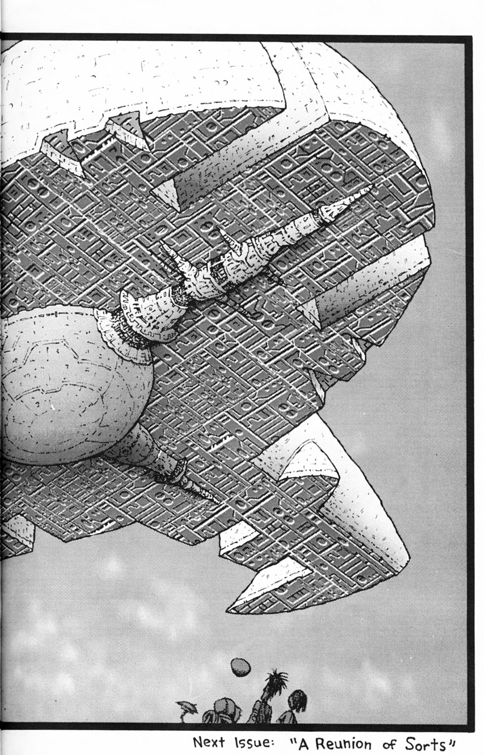 Read online Akiko comic -  Issue #Akiko _TPB 2 - 26