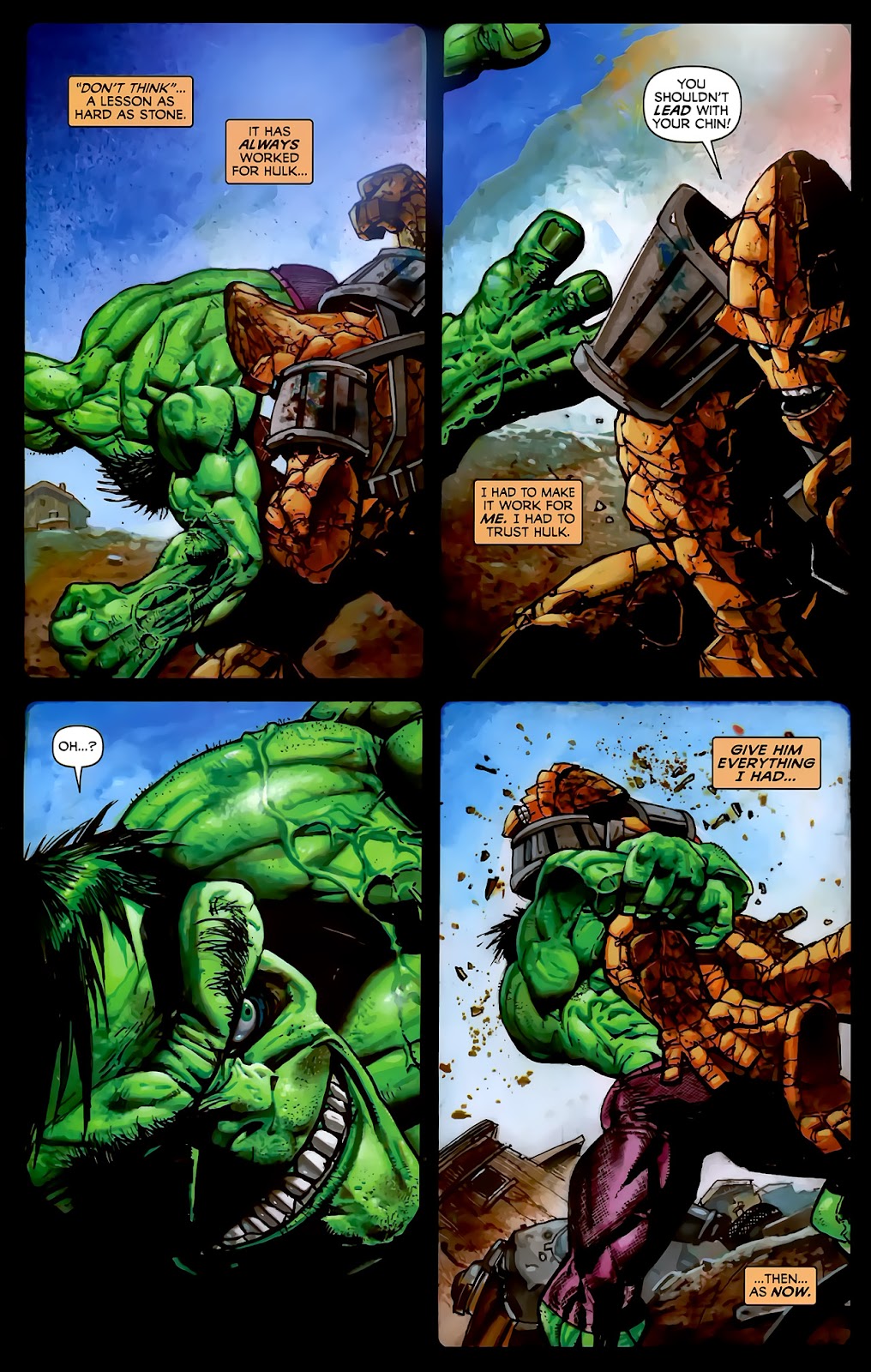 Incredible Hulks (2010) issue 620 - Page 30