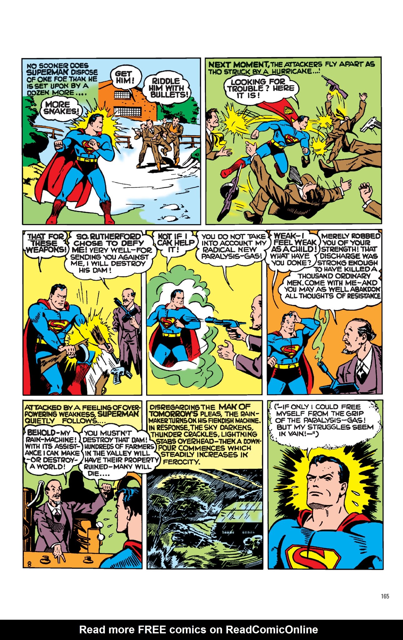 Read online Superman: The Golden Age comic -  Issue # TPB 3 (Part 2) - 65