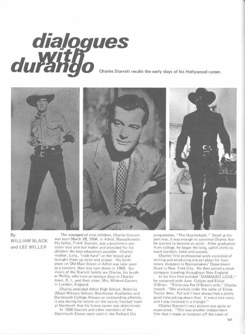 Read online Paragon Illustrated (1975) comic -  Issue #6 - 31