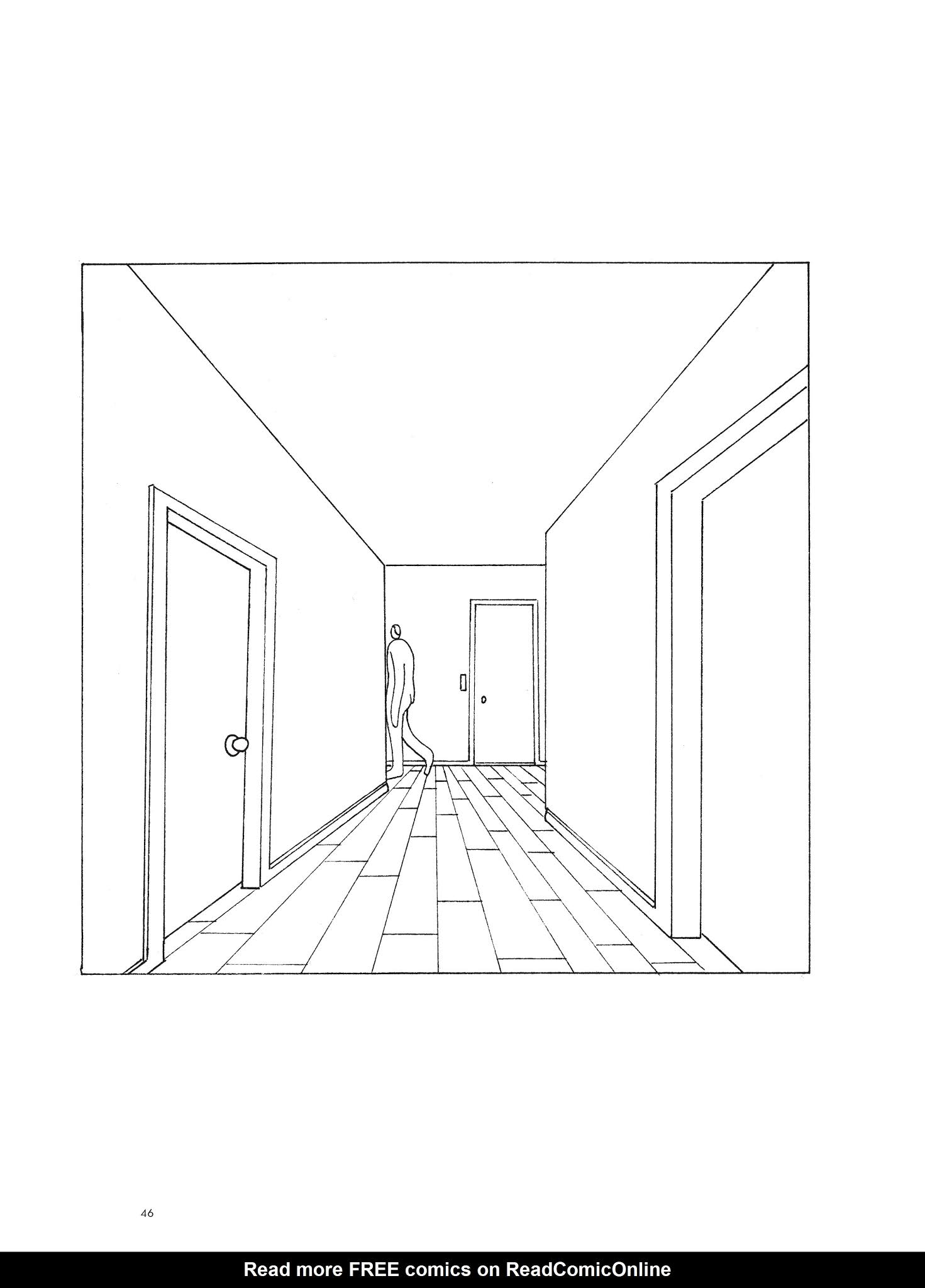 Read online The Lie and How We Told It comic -  Issue # TPB - 48