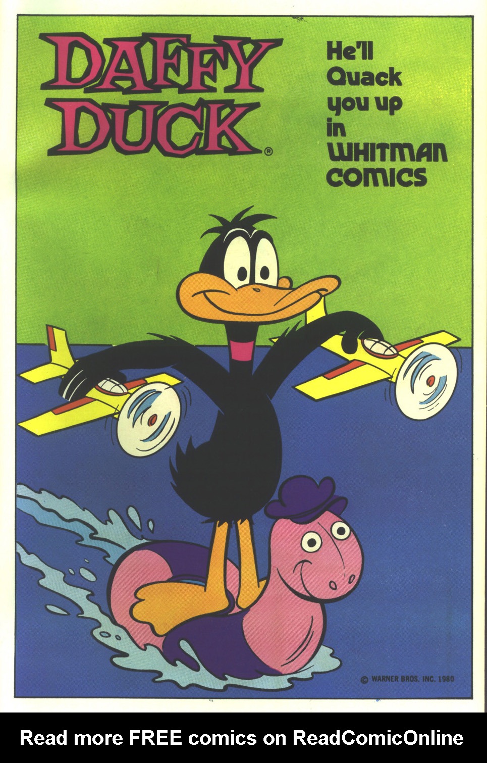 Walt Disney's Comics and Stories issue 488 - Page 29