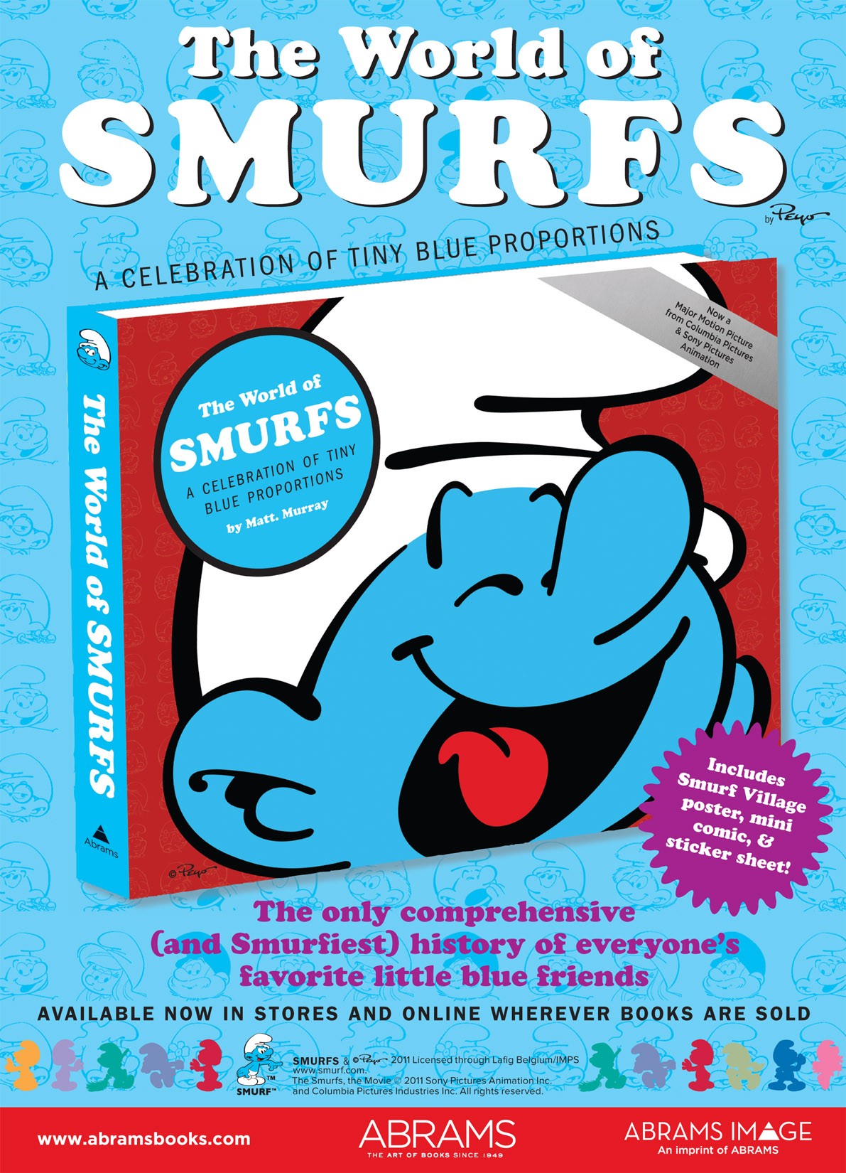 Read online The Smurfs comic -  Issue #8 - 56