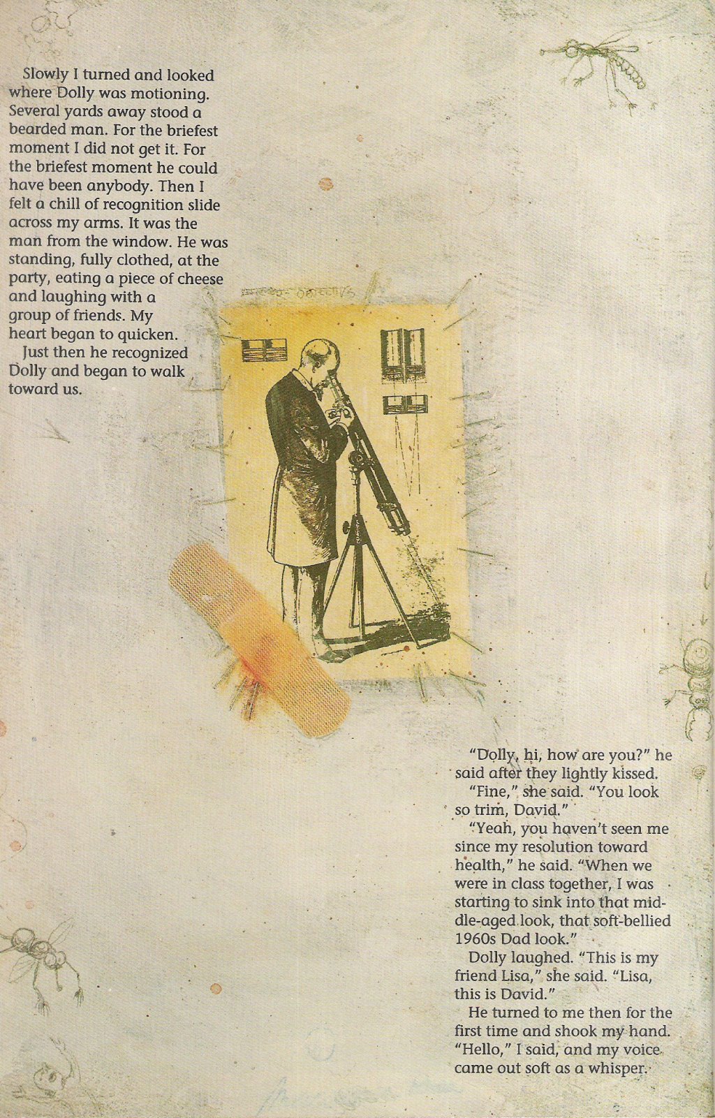 Read online Fast Forward comic -  Issue #3 - 60