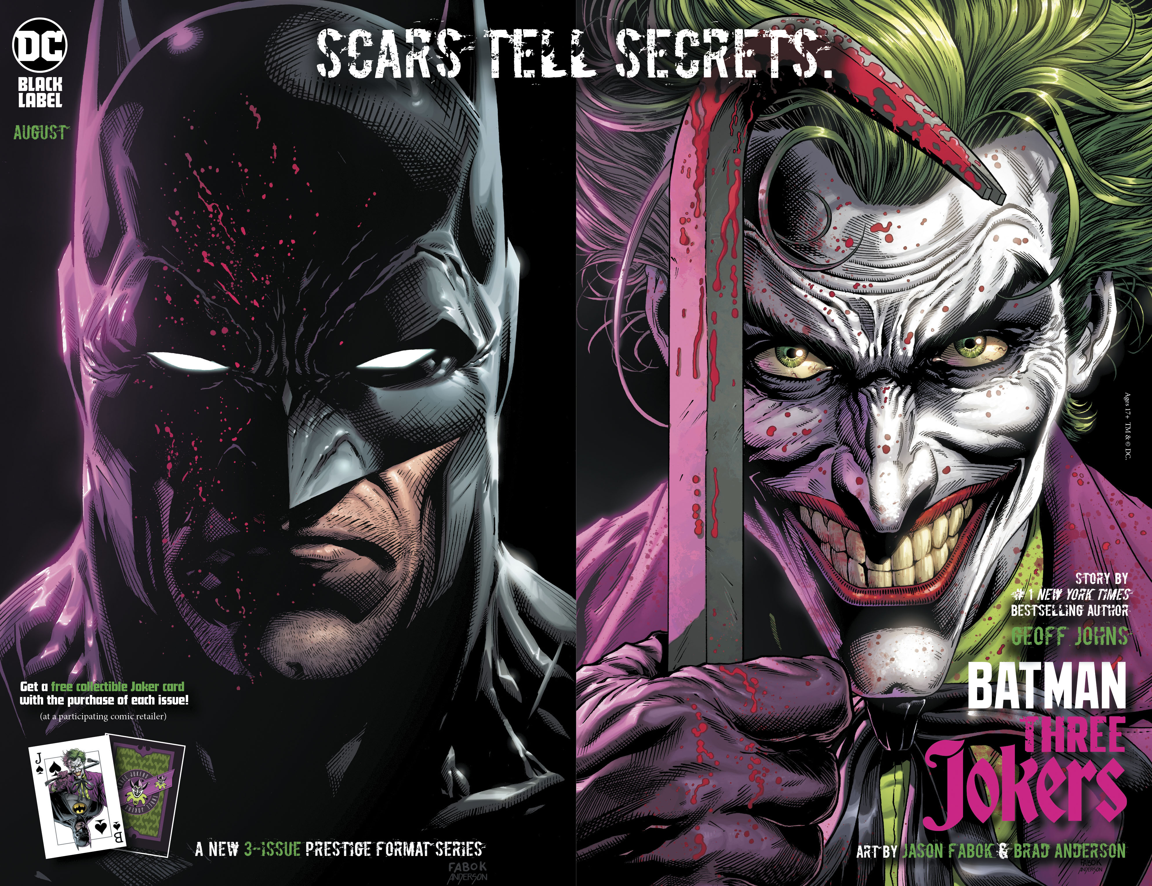 Read online Batman (2016) comic -  Issue #95 - 2