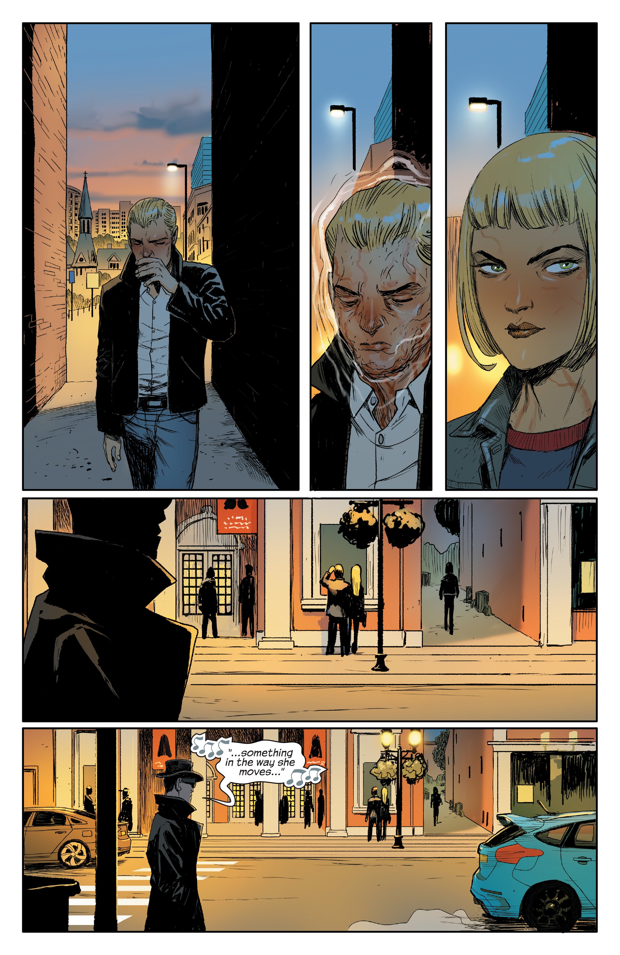 Read online Meet the Skrulls comic -  Issue #2 - 17