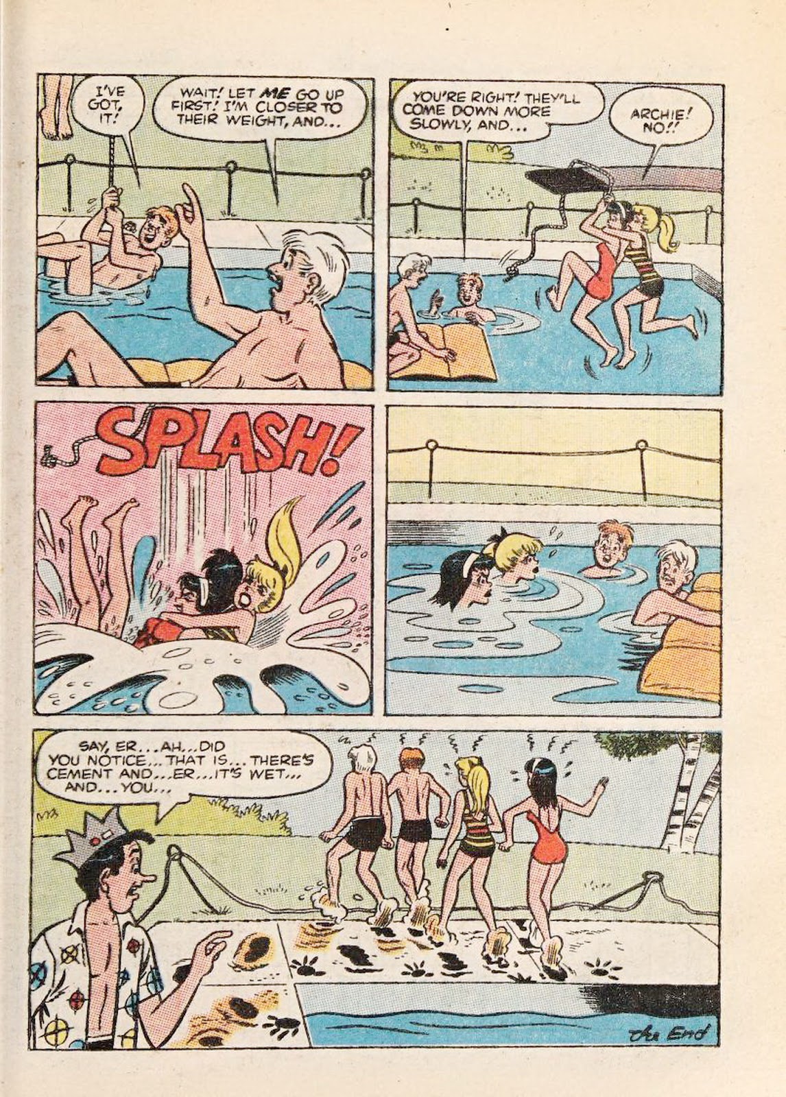Betty and Veronica Double Digest issue 20 - Page 187