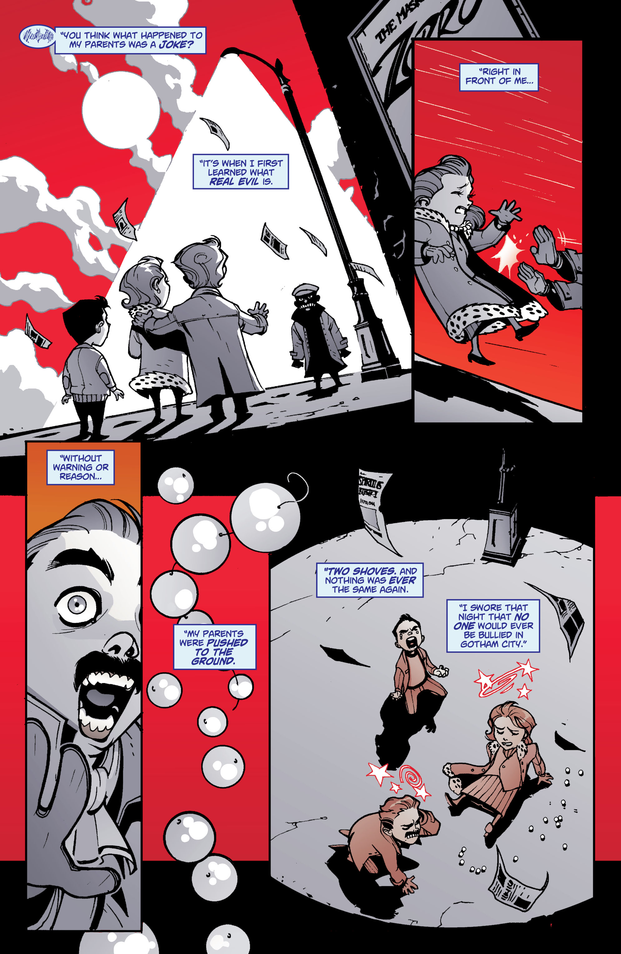 Read online Superman/Batman comic -  Issue #51 - 18