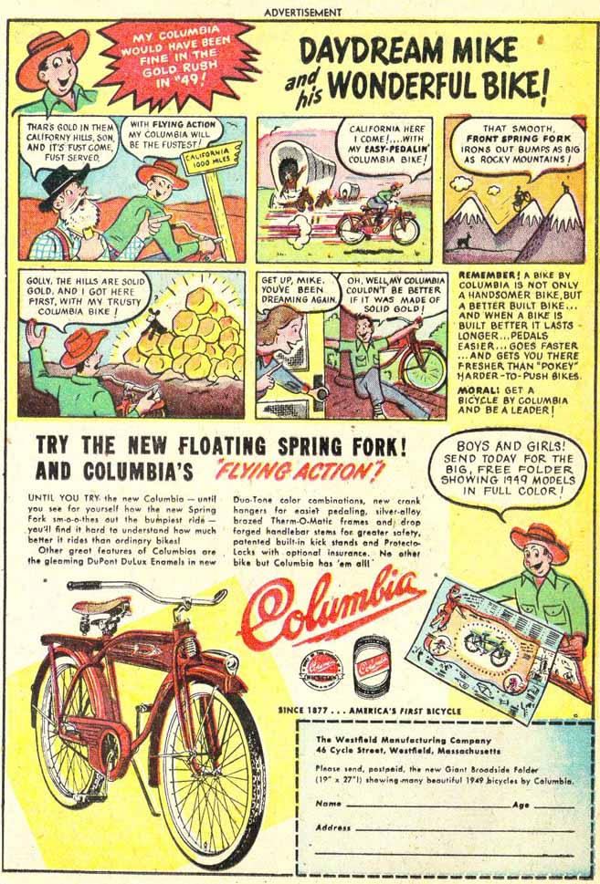 Read online Sensation (Mystery) Comics comic -  Issue #90 - 25