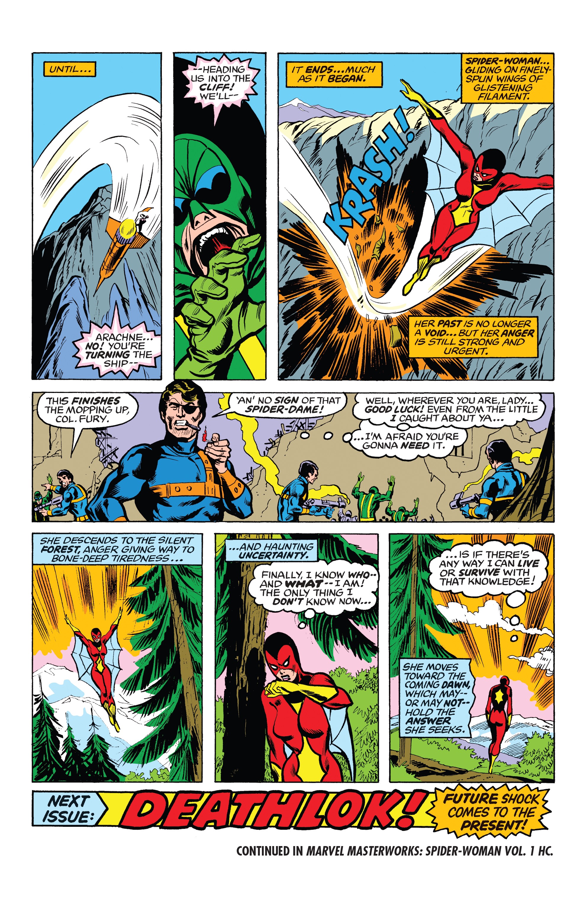 Read online Marvel Tales: Spider-Man comic -  Issue # Full - 43