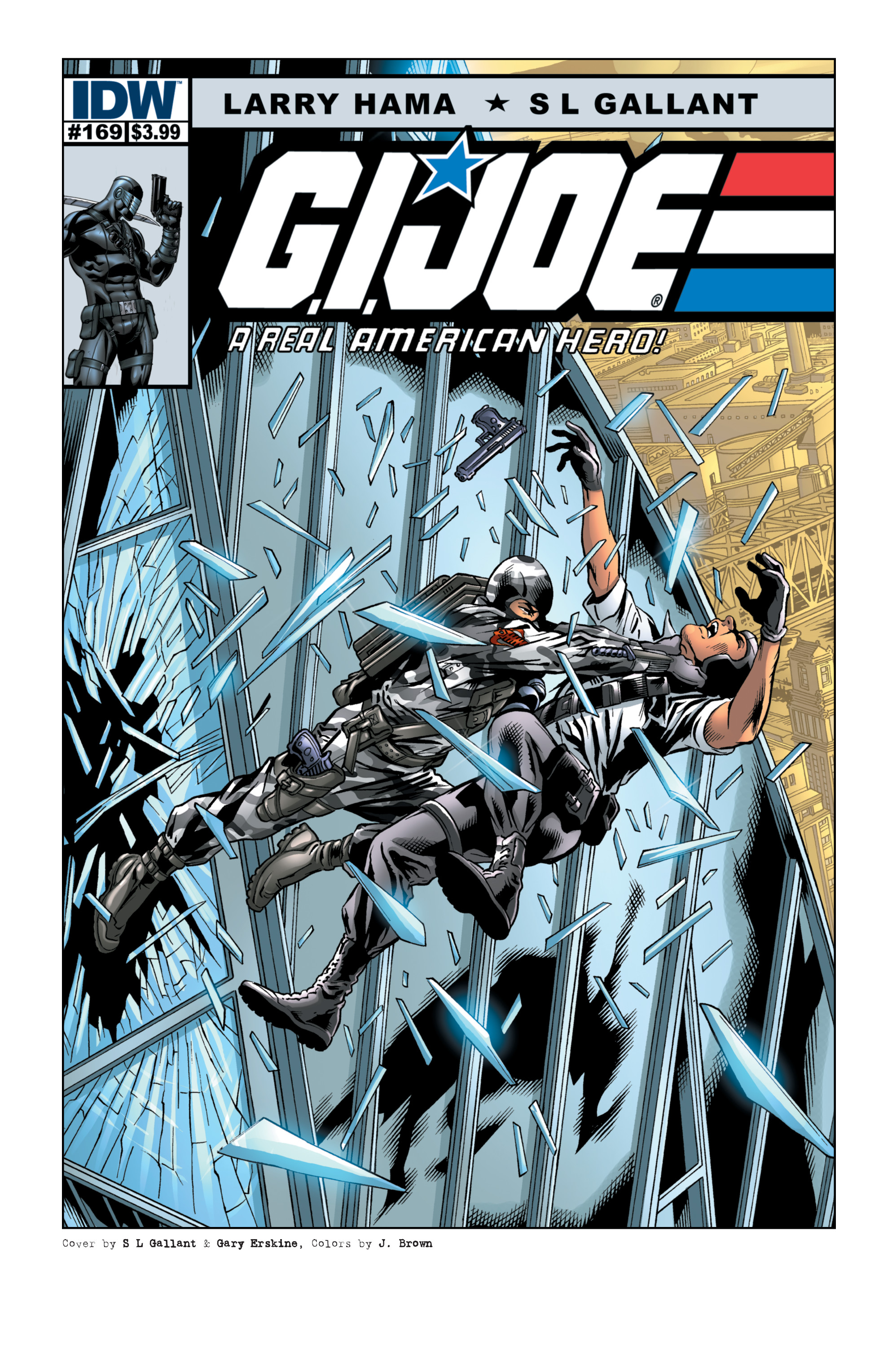 Read online Classic G.I. Joe comic -  Issue # TPB 17 (Part 1) - 77