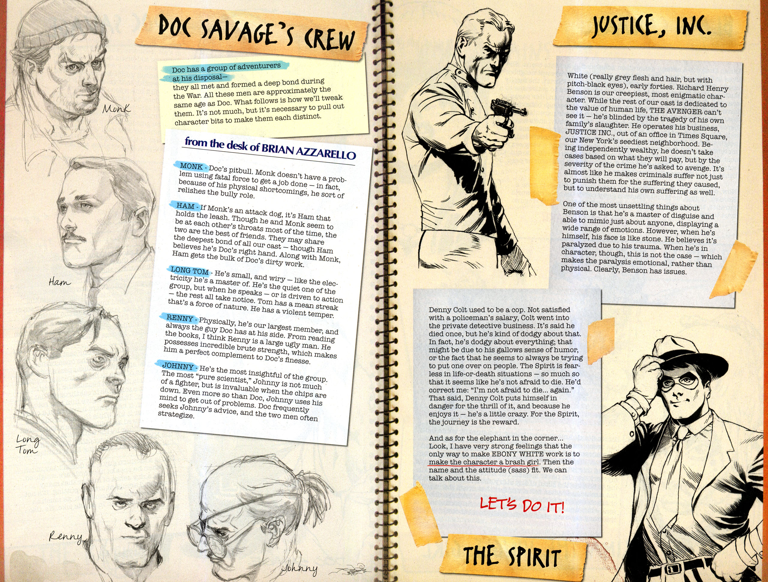 Read online Teen Titans (2003) comic -  Issue #79 - 33