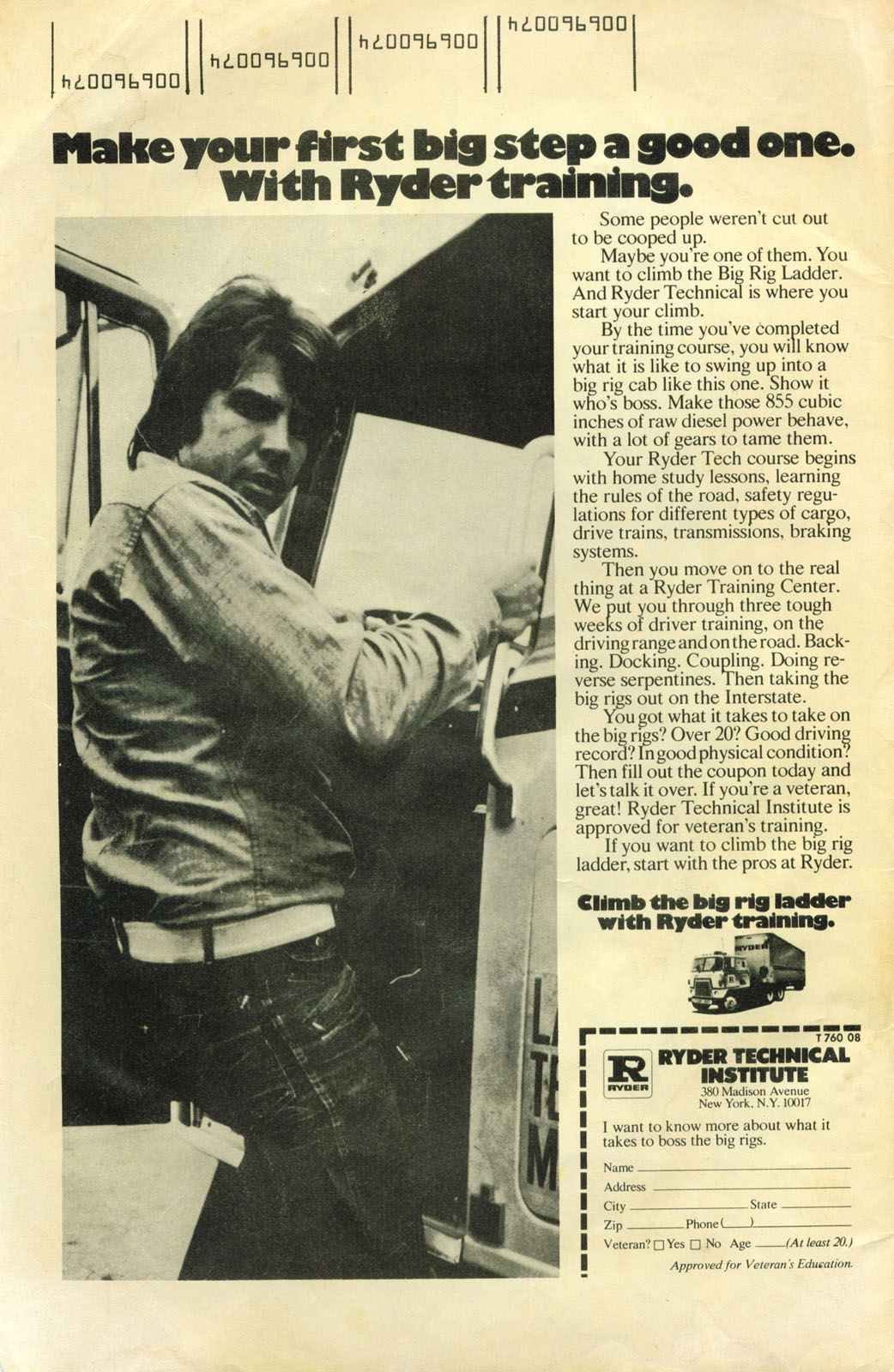 Read online Beyond the Grave (1975) comic -  Issue #1 - 2