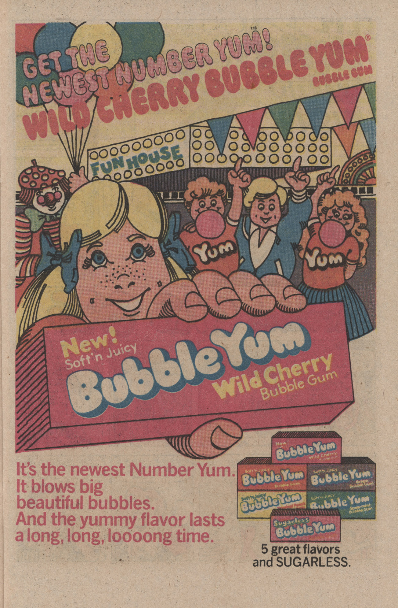 Read online Archie's Pals 'N' Gals (1952) comic -  Issue #144 - 9