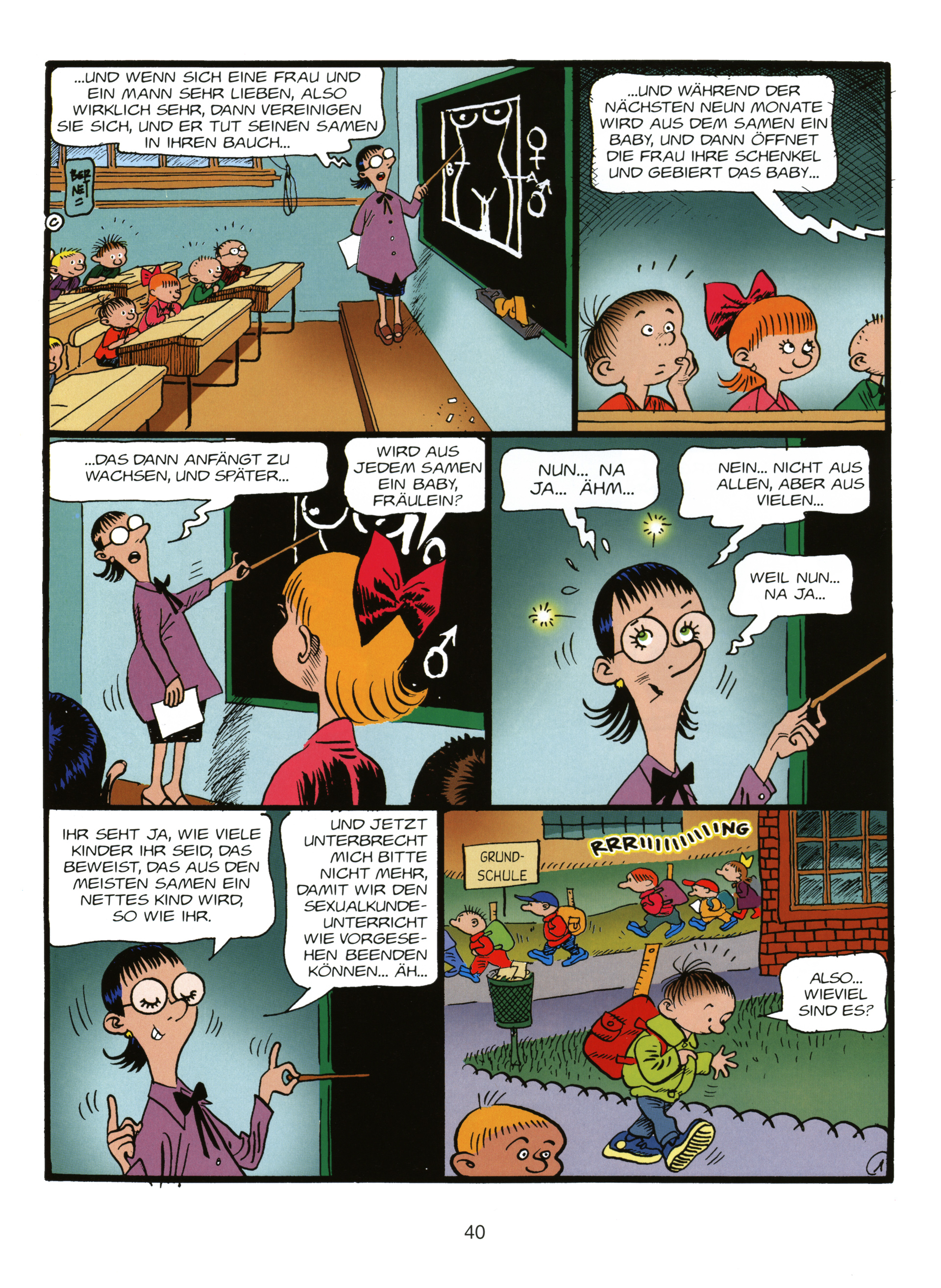 Read online Best of Betty comic -  Issue # Full - 42