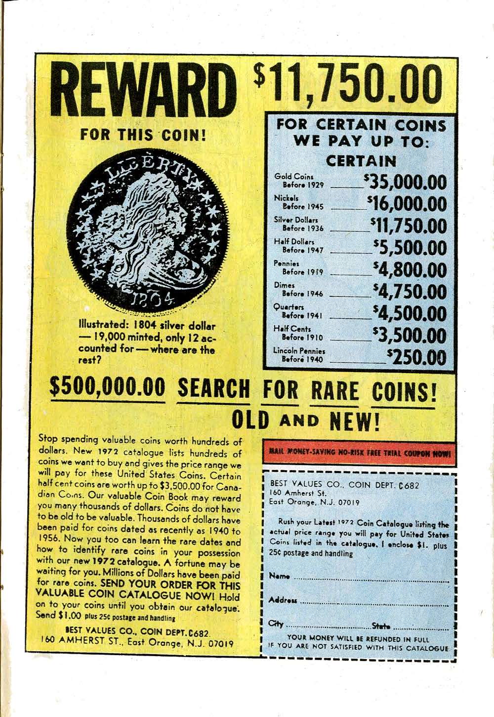 Read online Jughead (1965) comic -  Issue #201 - 25