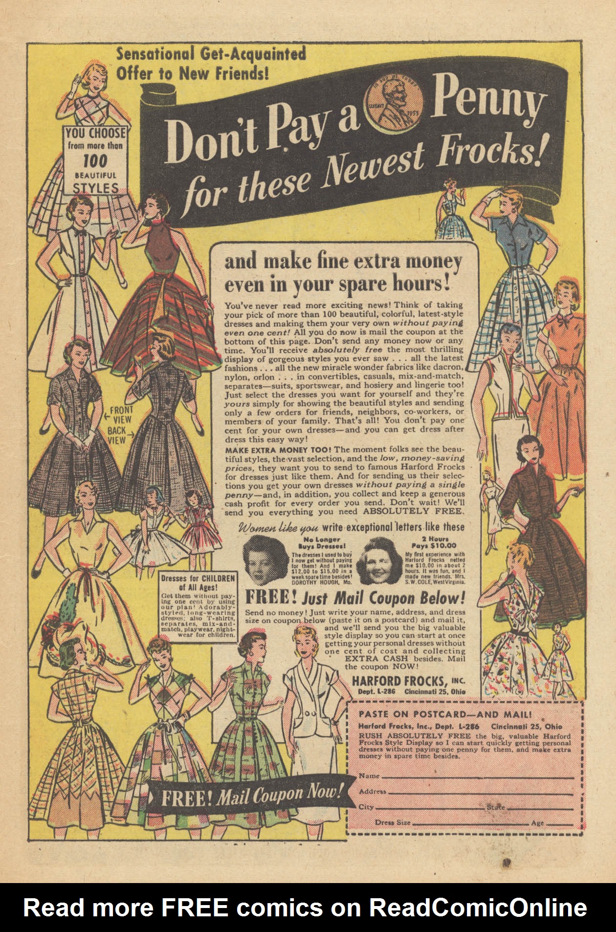 Read online My Own Romance comic -  Issue #37 - 9