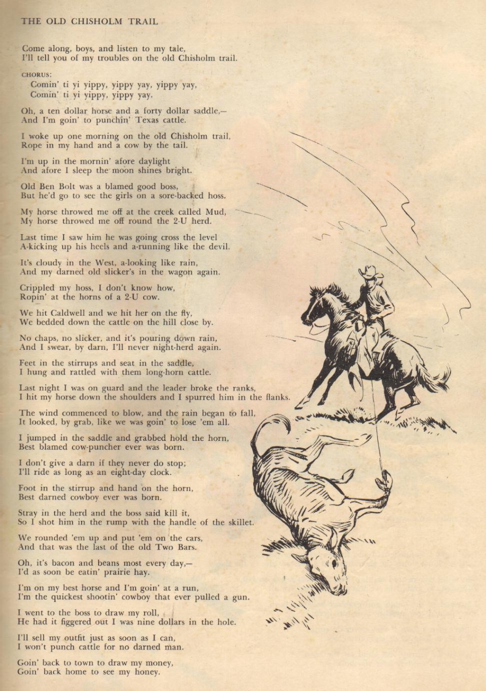 Read online Four Color Comics comic -  Issue #372 - 35