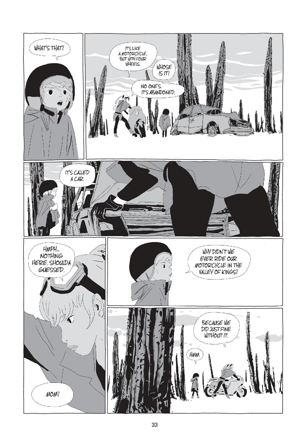 Read online Lastman comic -  Issue # TPB 2 (Part 1) - 40