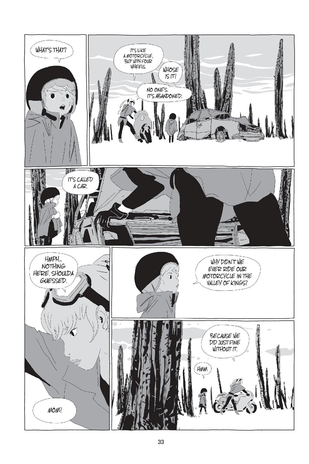 Lastman issue TPB 2 (Part 1) - Page 40