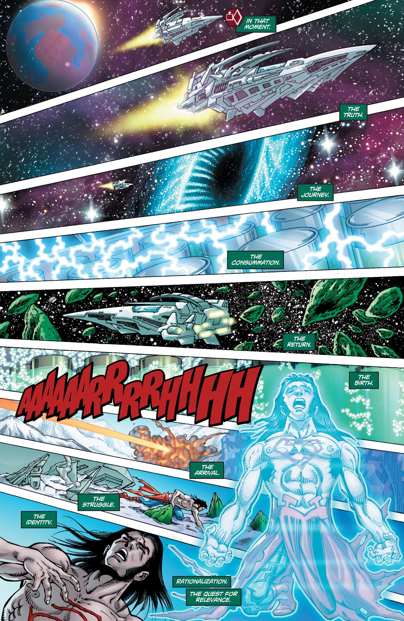Read online Superman: Krypton Returns comic -  Issue # TPB (Part 1) - 78