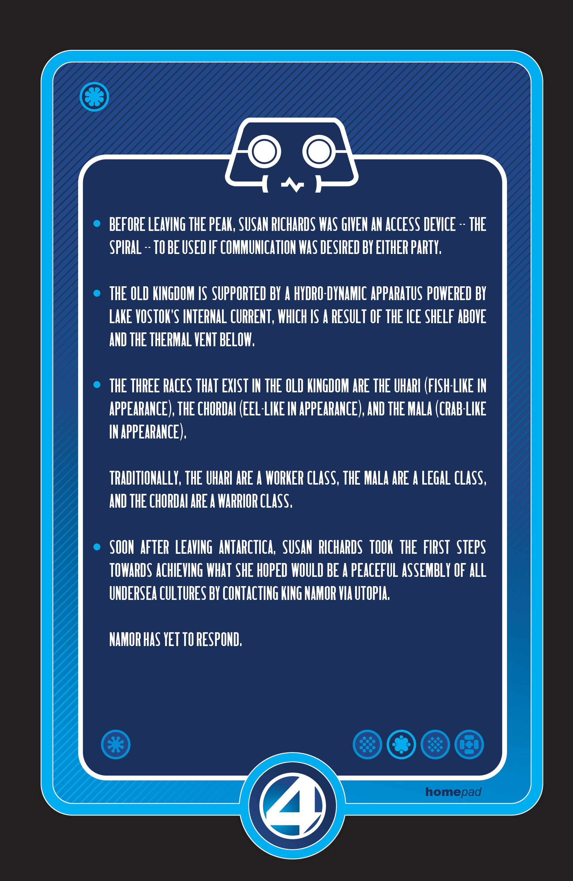 Read online Fantastic Four by Jonathan Hickman: The Complete Collection comic -  Issue # TPB 1 (Part 3) - 78