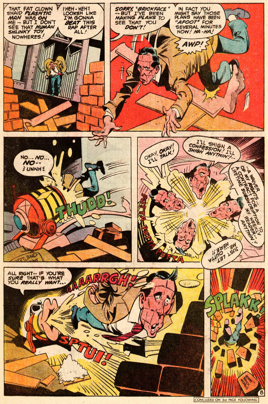 Read online Adventure Comics (1938) comic -  Issue #471 - 9