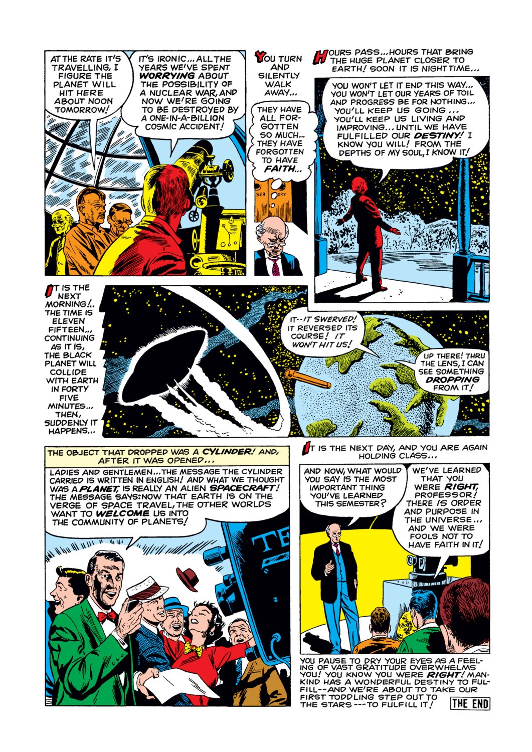 Tales of Suspense (1959) 8 Page 18