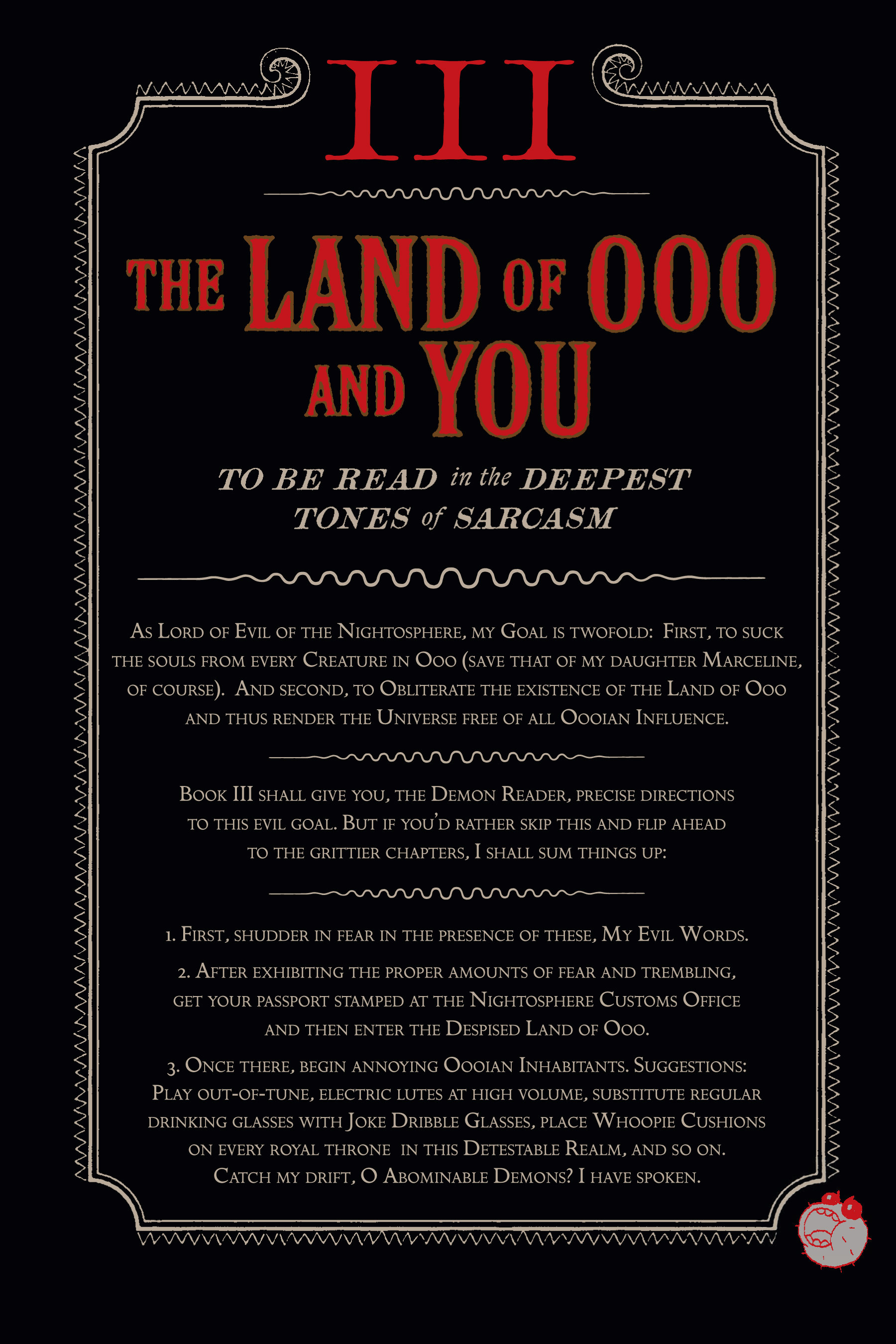 Read online The Adventure Time Encyclopaedia comic -  Issue # TPB (Part 2) - 15