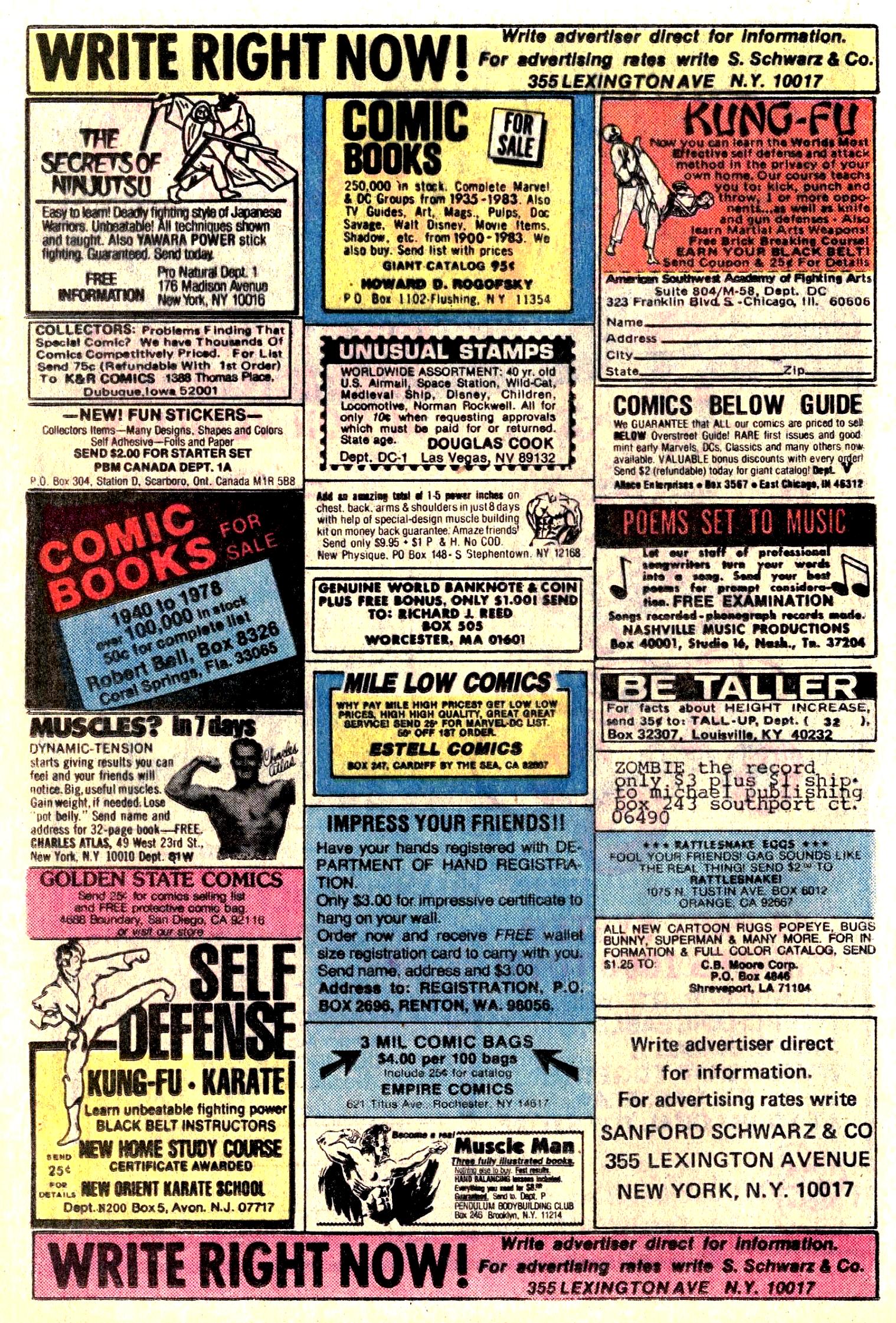 Read online The Brave and the Bold (1955) comic -  Issue #190 - 24