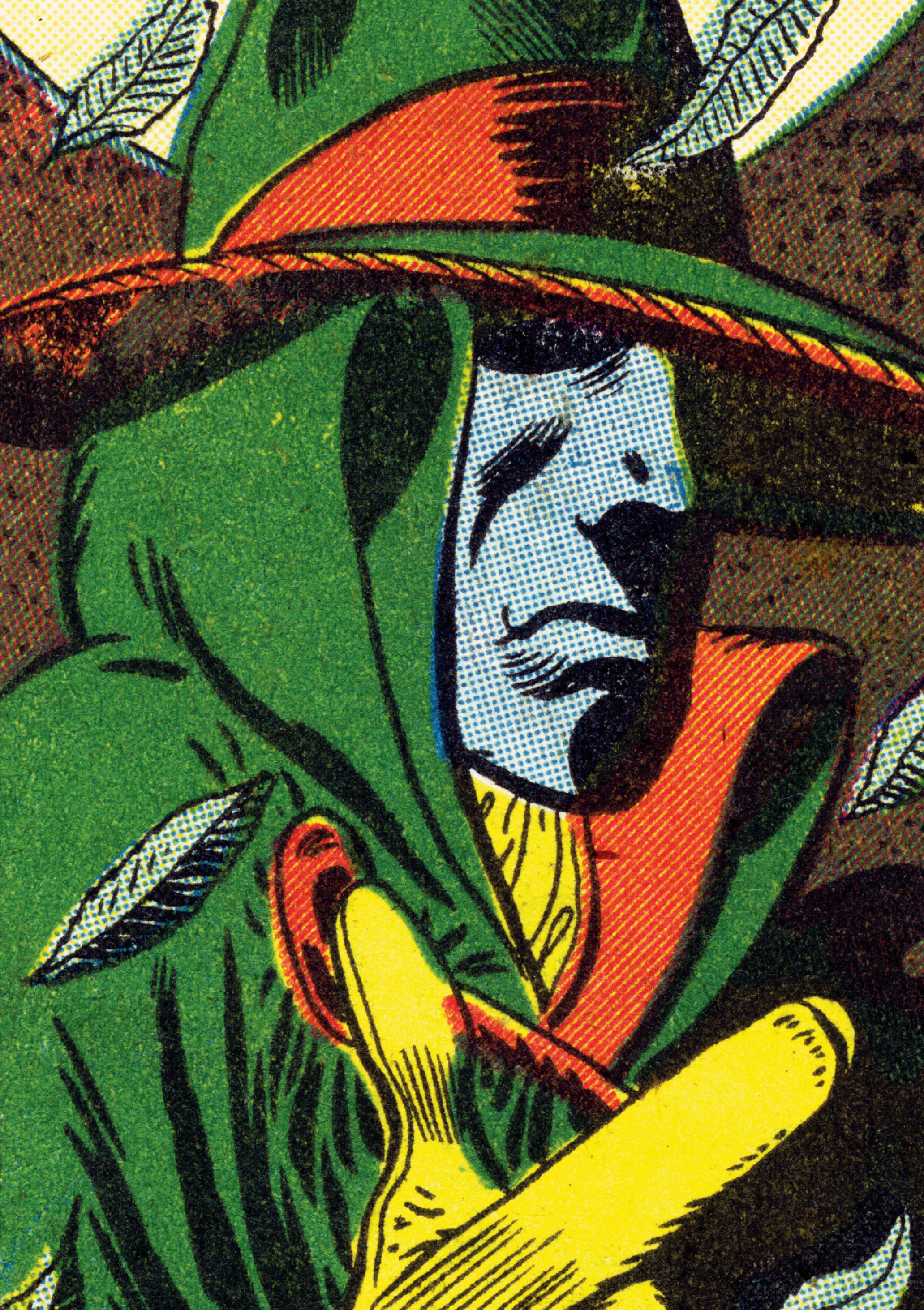 Read online The Steve Ditko Archives comic -  Issue # TPB 3 (Part 1) - 19