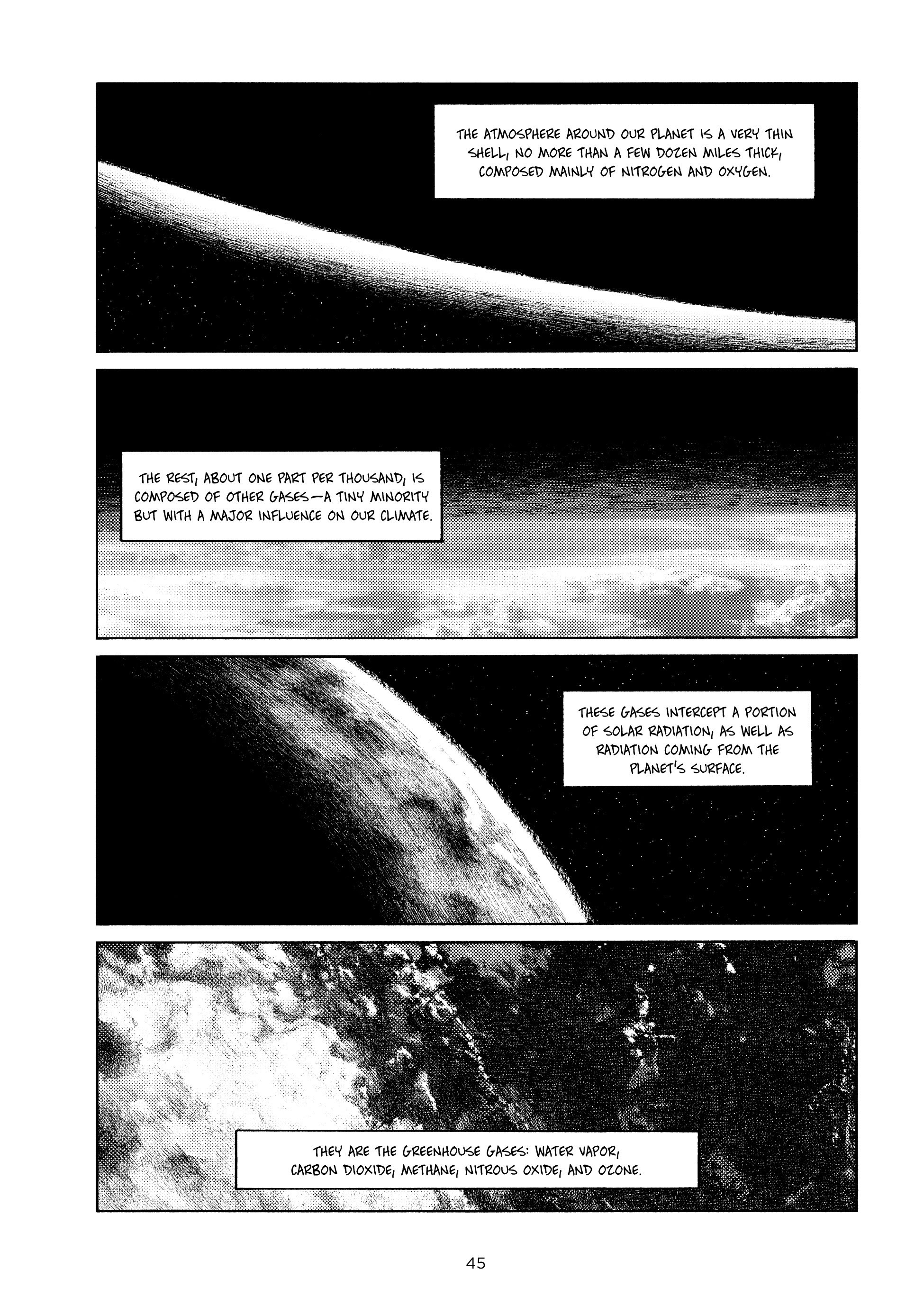 Read online Climate Changed: A Personal Journey Through the Science comic -  Issue # TPB (Part 1) - 43