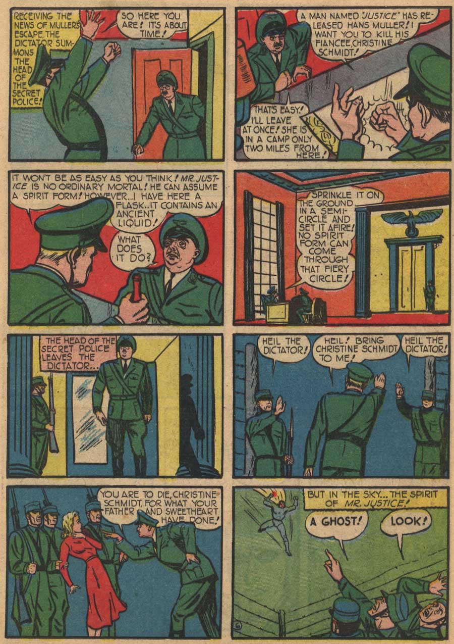 Read online Blue Ribbon Comics (1939) comic -  Issue #14 - 8