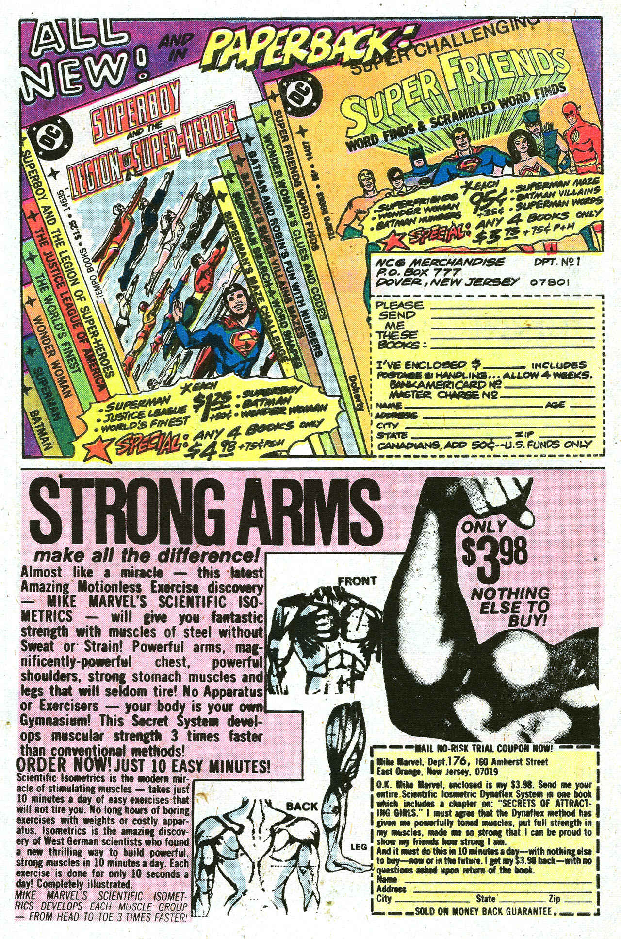 Read online Firestorm (1978) comic -  Issue #2 - 31