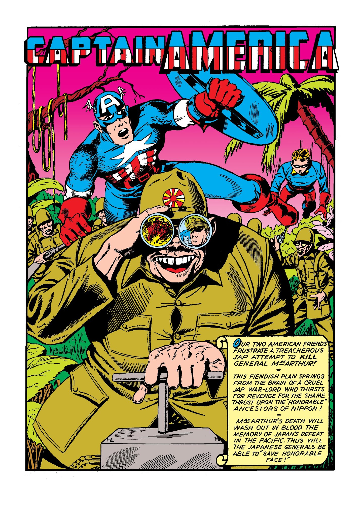 Read online Marvel Masterworks: Golden Age All Winners comic -  Issue # TPB 2 (Part 3) - 22