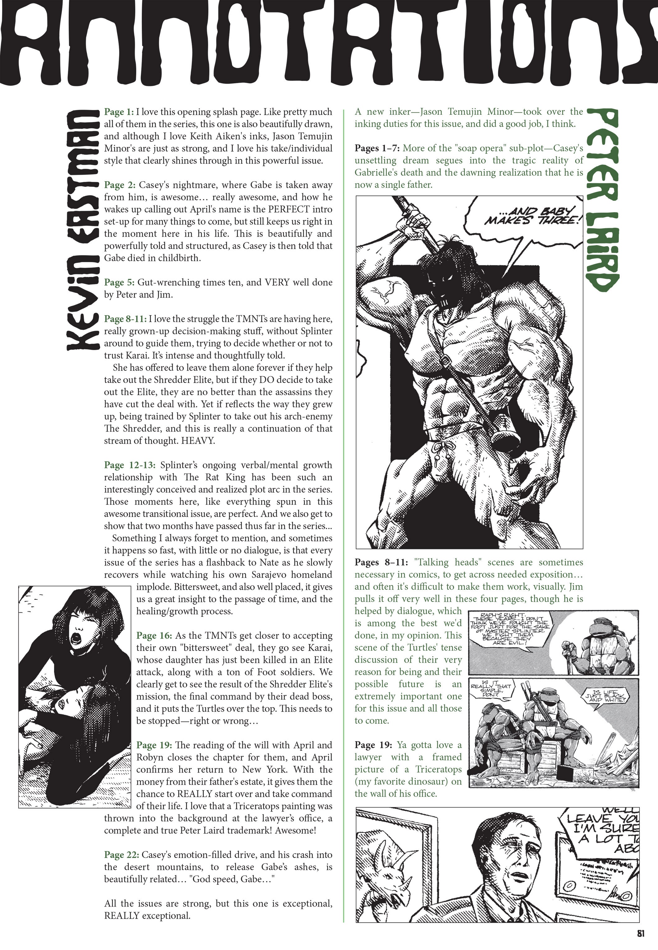 Read online Teenage Mutant Ninja Turtles: The Ultimate Collection comic -  Issue # TPB 5 (Part 1) - 82