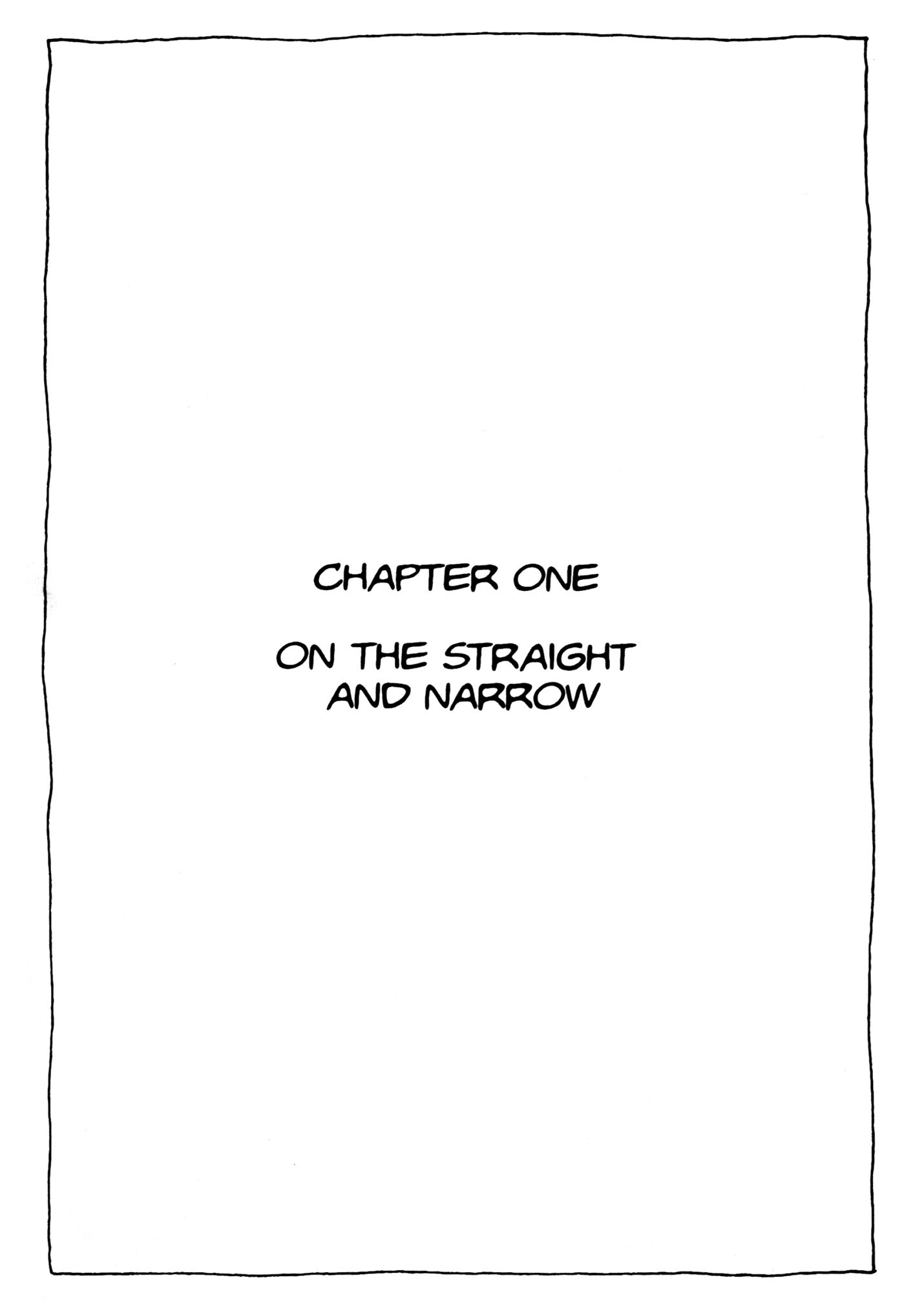 Read online Maybe...Maybe Not comic -  Issue # TPB - 9