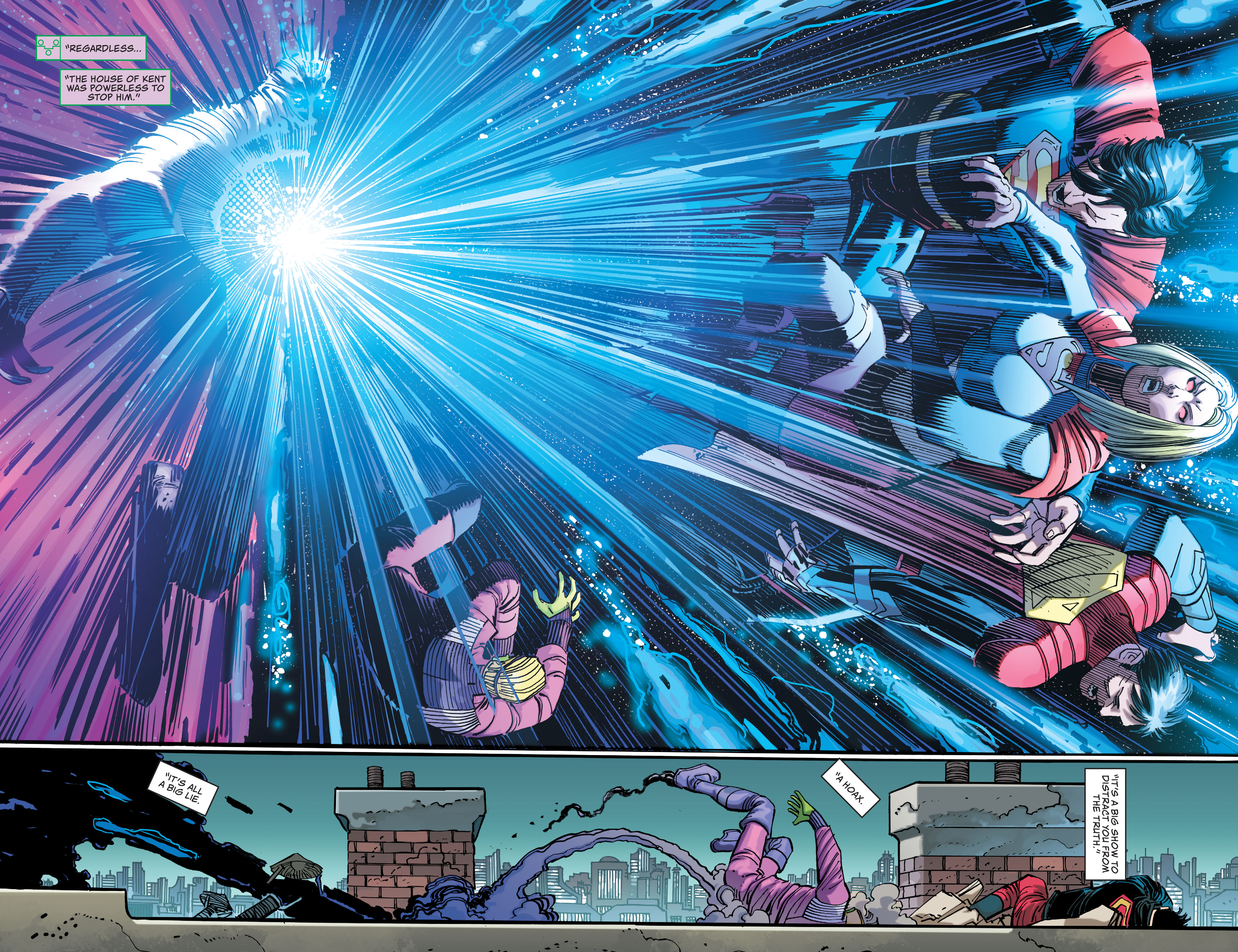 Read online Action Comics (2016) comic -  Issue #1026 - 8