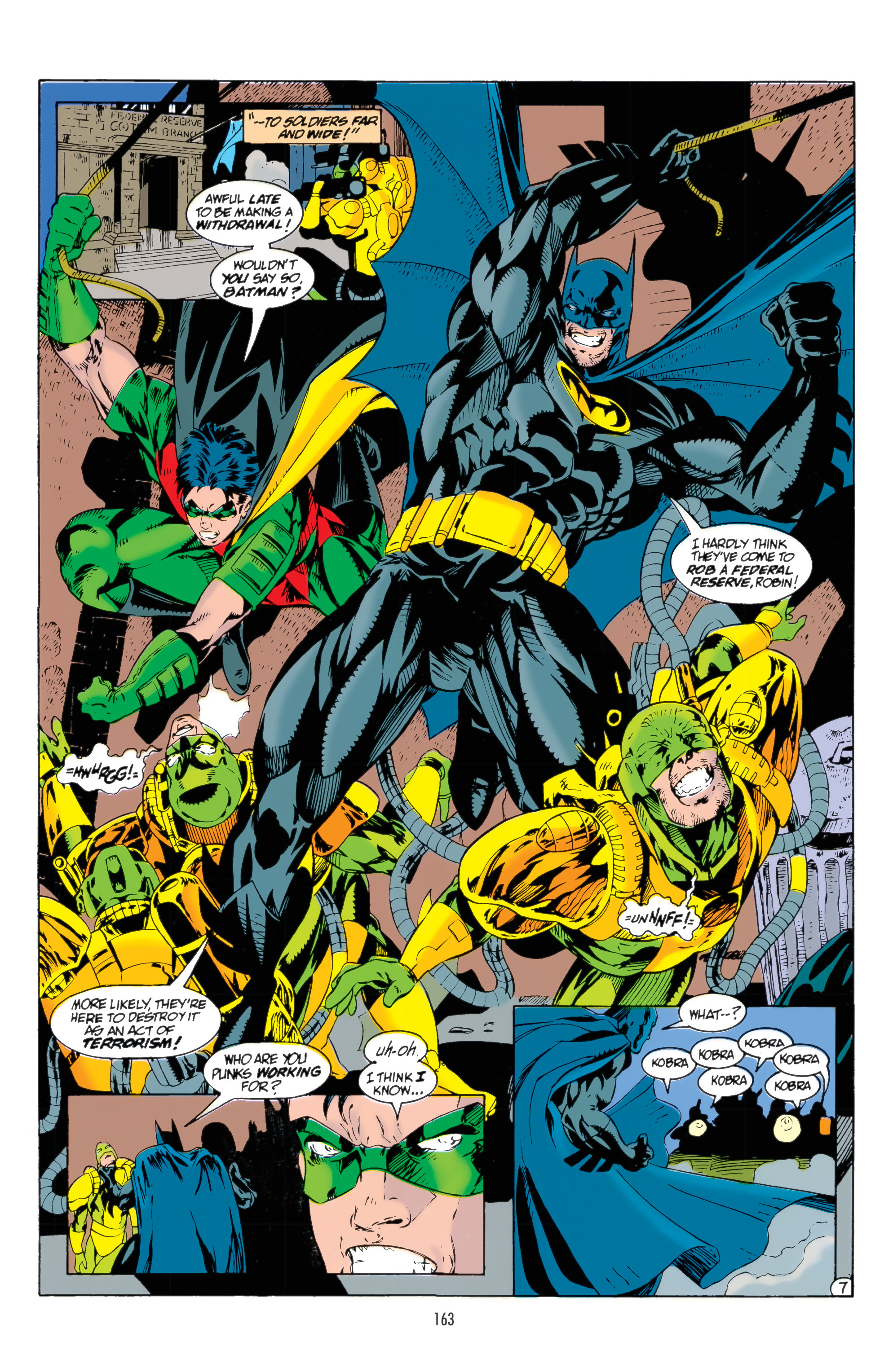 Read online Flash by Mark Waid comic -  Issue # TPB 4 (Part 2) - 61